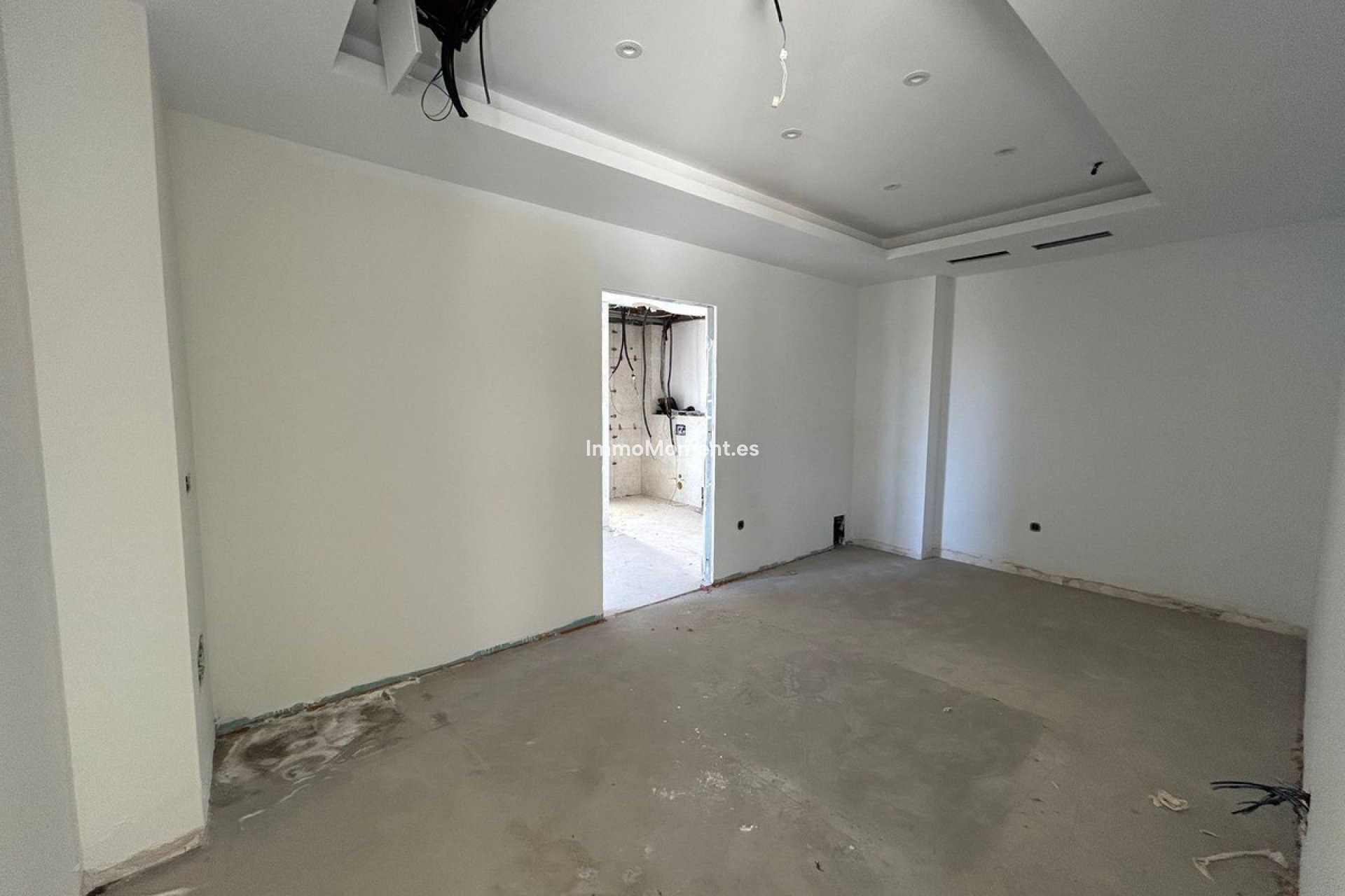 Revente - Villa individuelle - Marbella - La Mairena