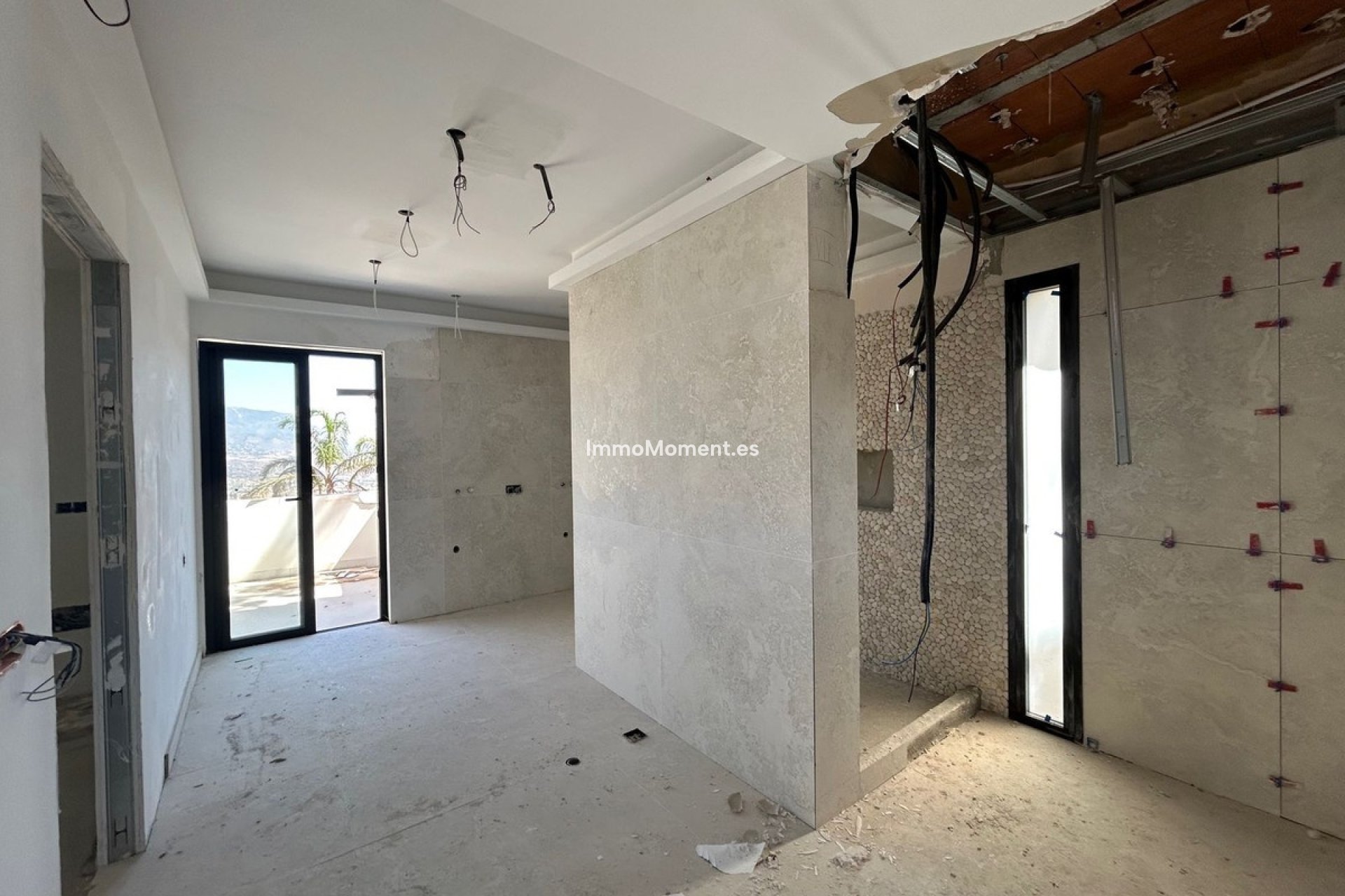 Revente - Villa individuelle - Marbella - La Mairena