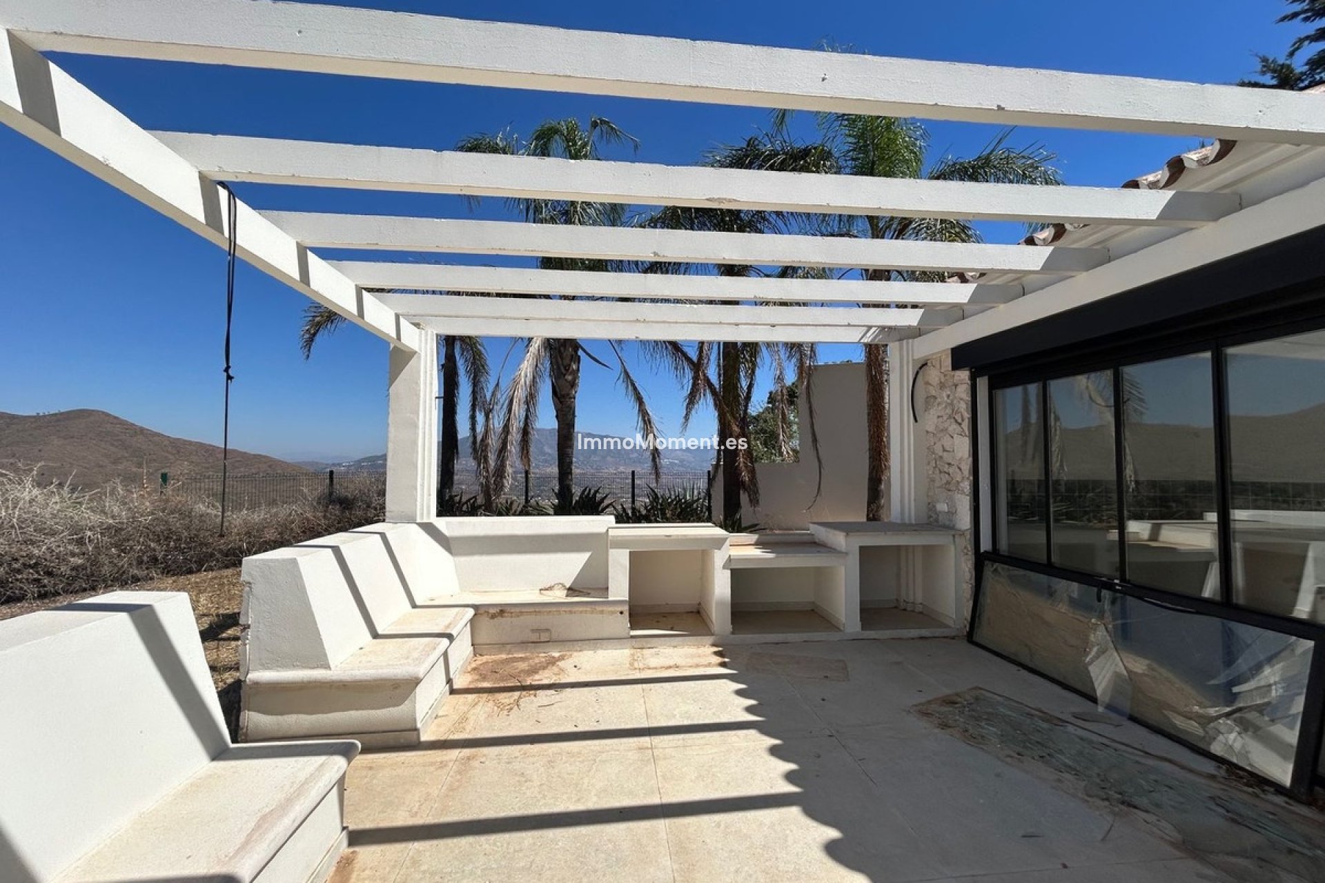 Revente - Villa individuelle - Marbella - La Mairena