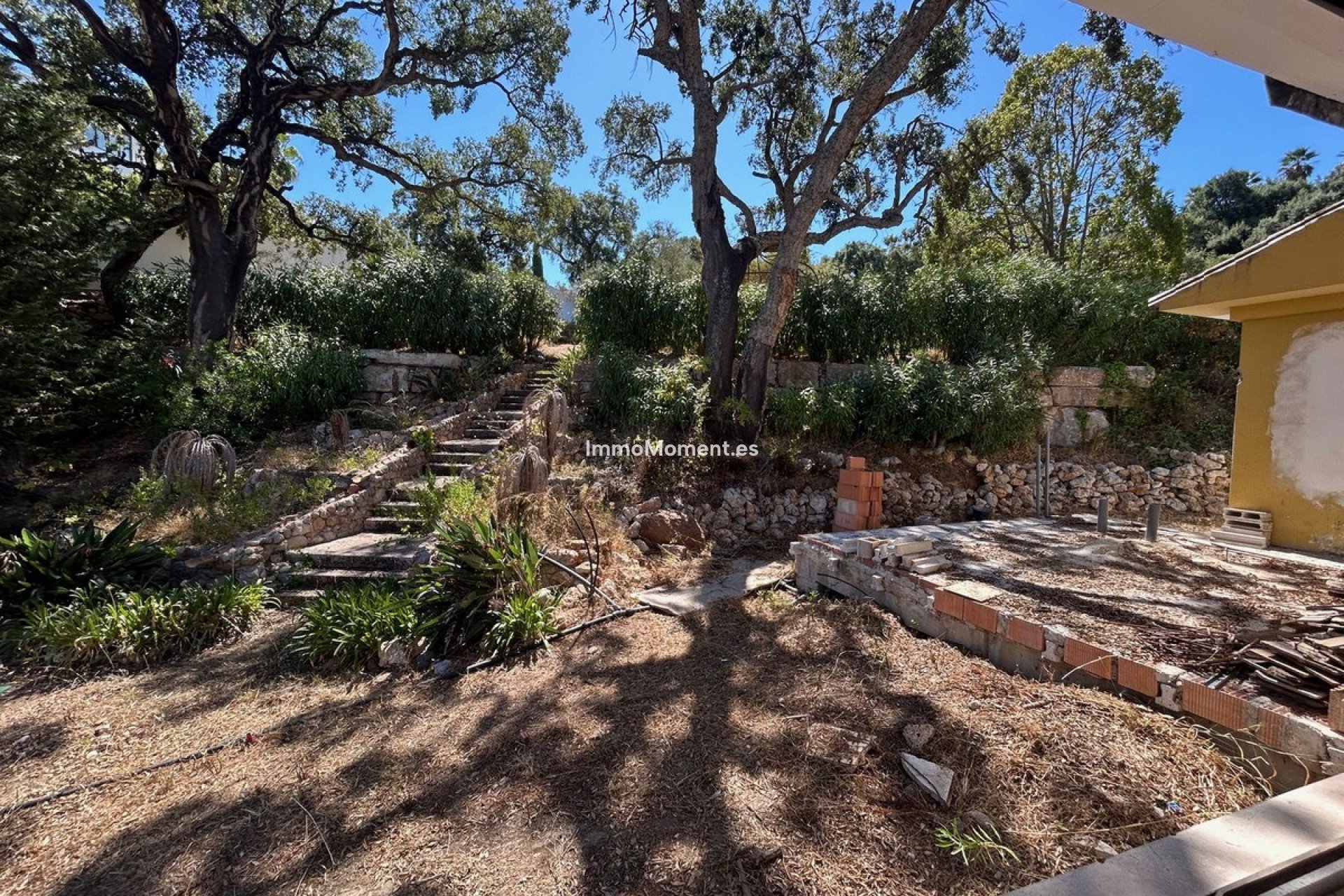 Revente - Villa individuelle - Marbella - La Mairena