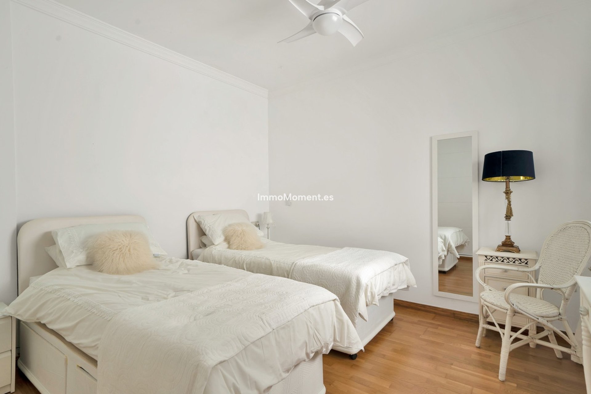 Revente - Villa individuelle - Marbella - La Mairena