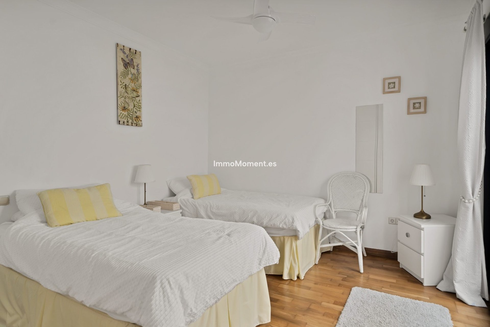 Revente - Villa individuelle - Marbella - La Mairena