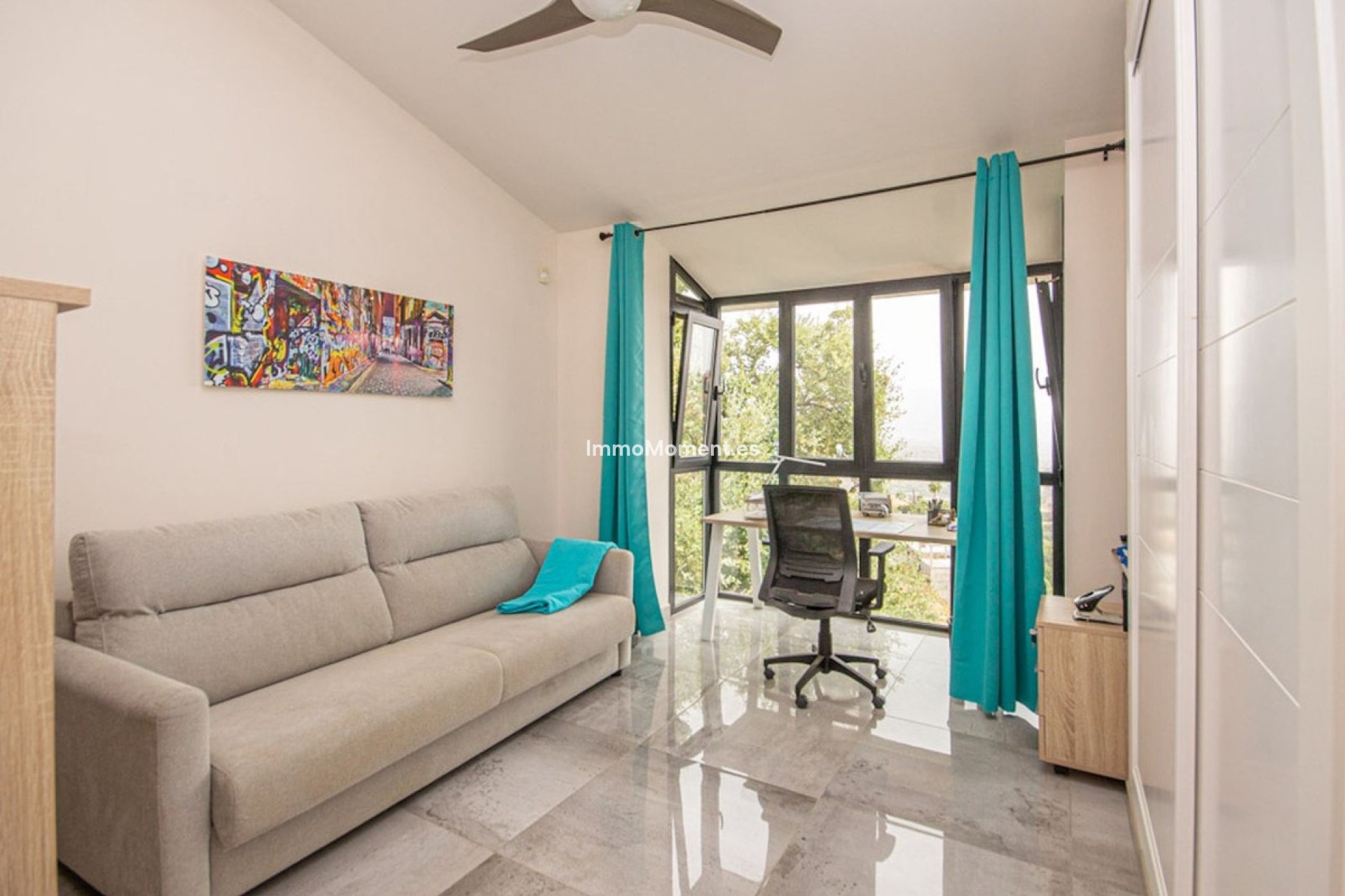 Revente - Villa individuelle - Marbella - La Mairena
