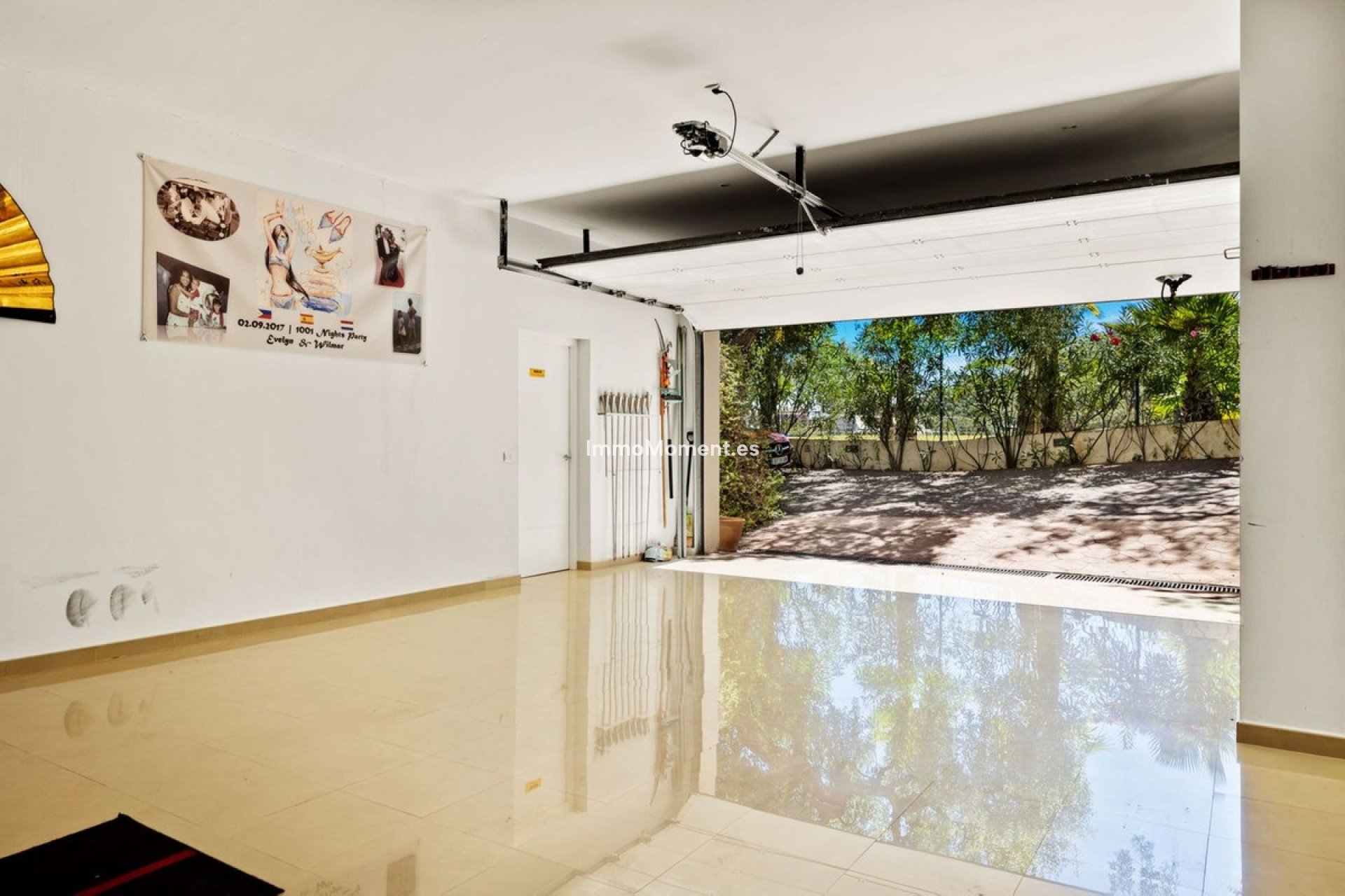 Revente - Villa individuelle - Marbella - La Mairena