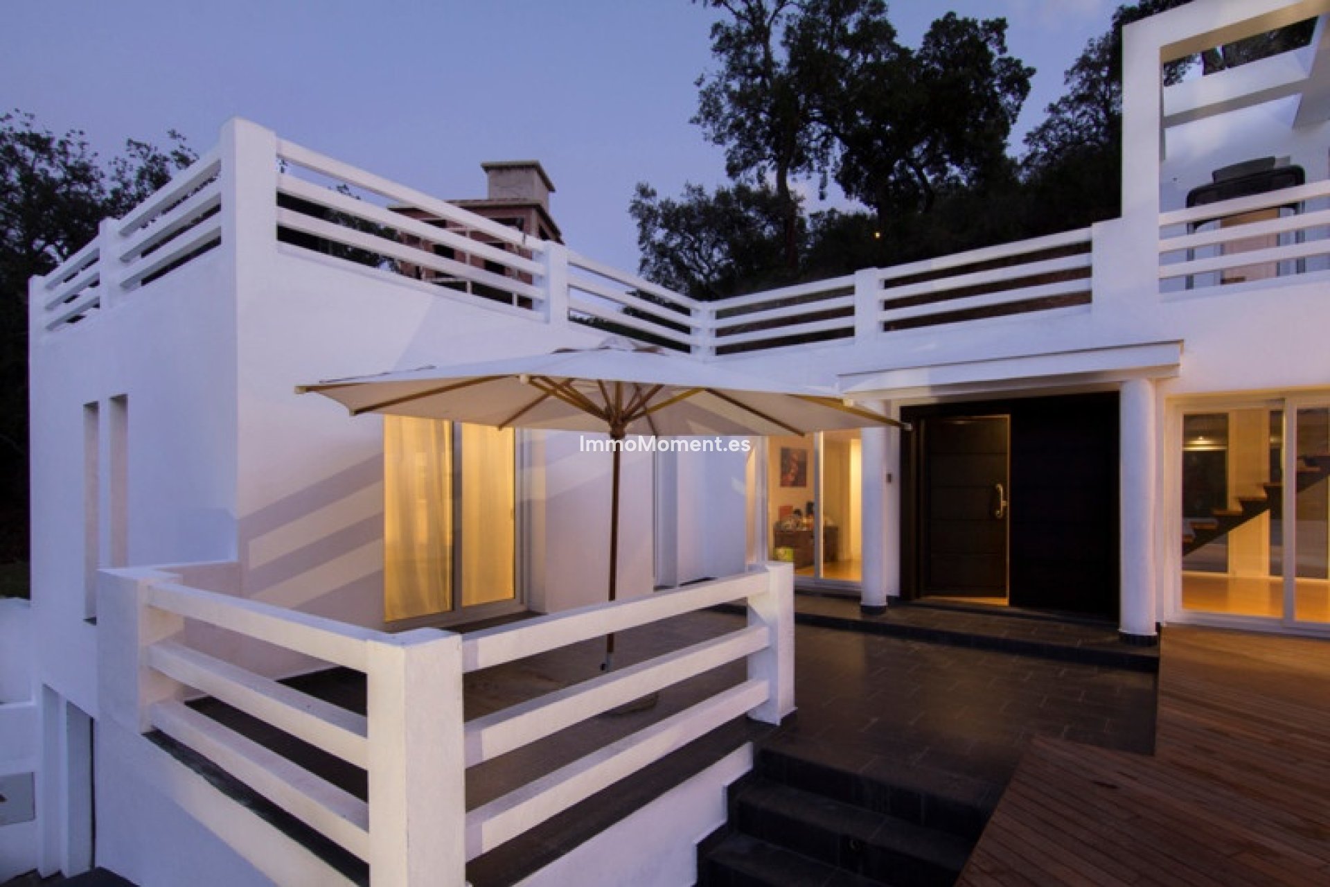 Revente - Villa individuelle - Marbella - La Mairena