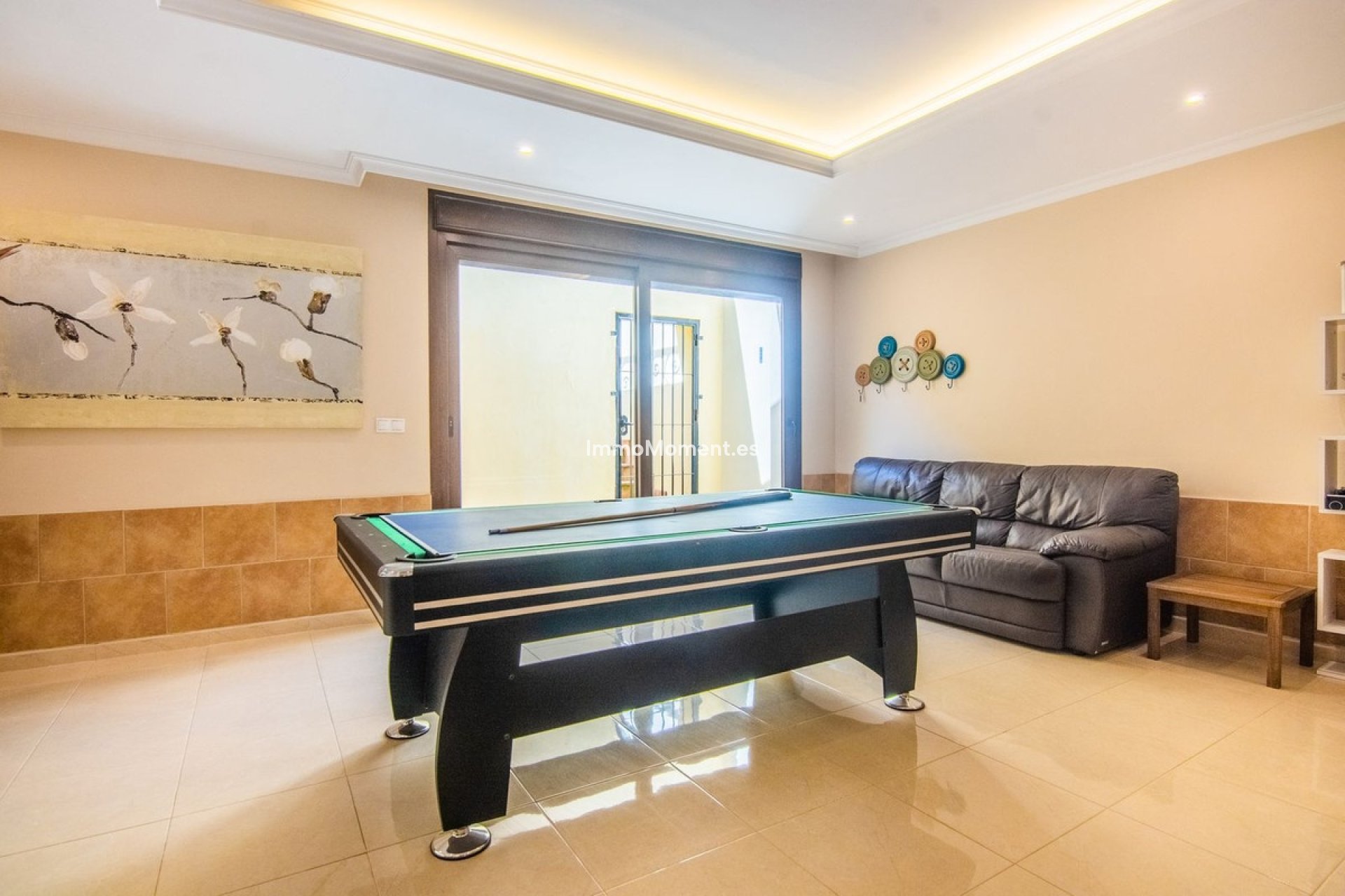 Revente - Villa individuelle - Marbella - La Mairena