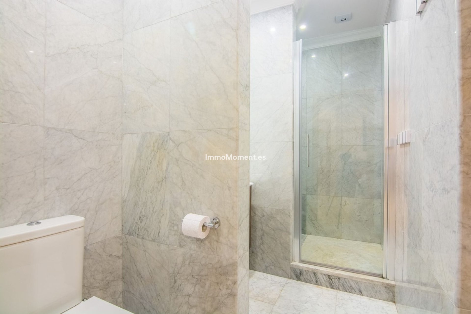 Revente - Villa individuelle - Marbella - La Mairena