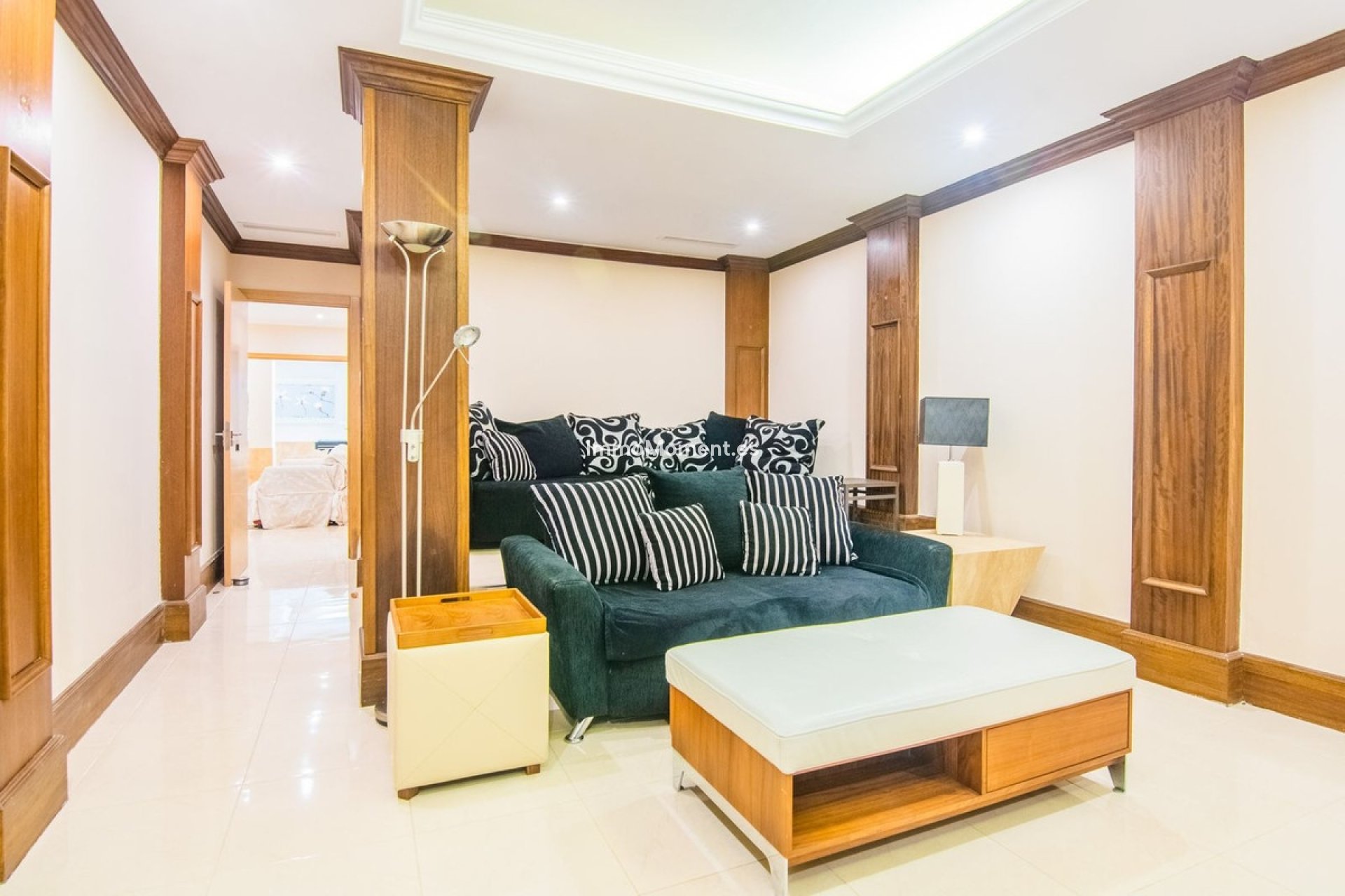 Revente - Villa individuelle - Marbella - La Mairena