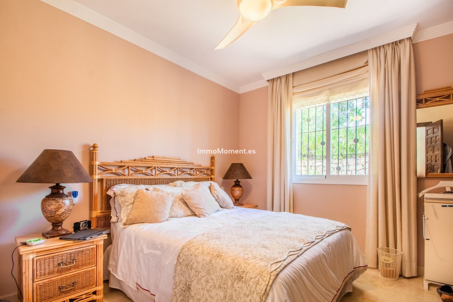 Revente - Villa individuelle - Marbella - La Mairena