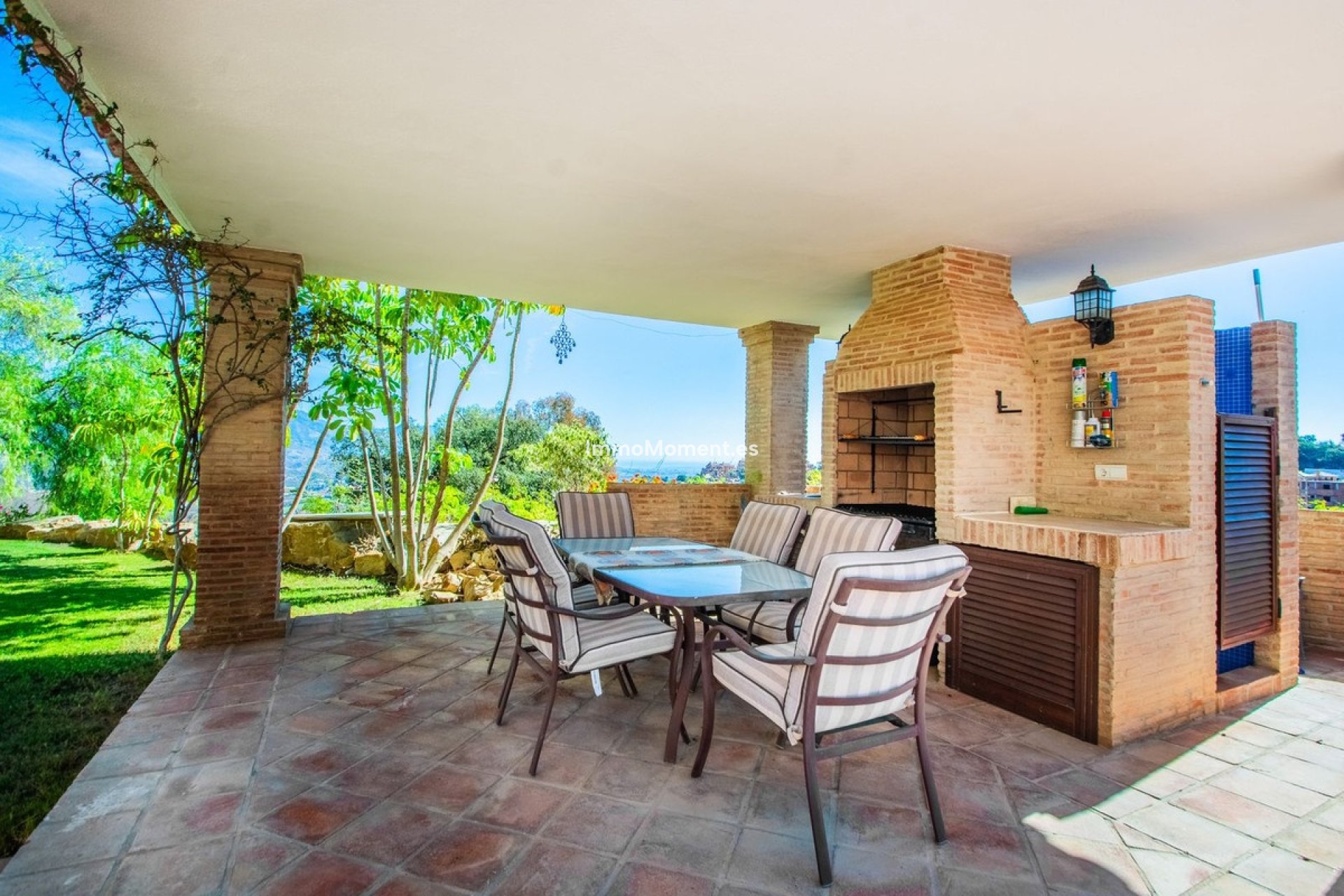 Revente - Villa individuelle - Marbella - La Mairena