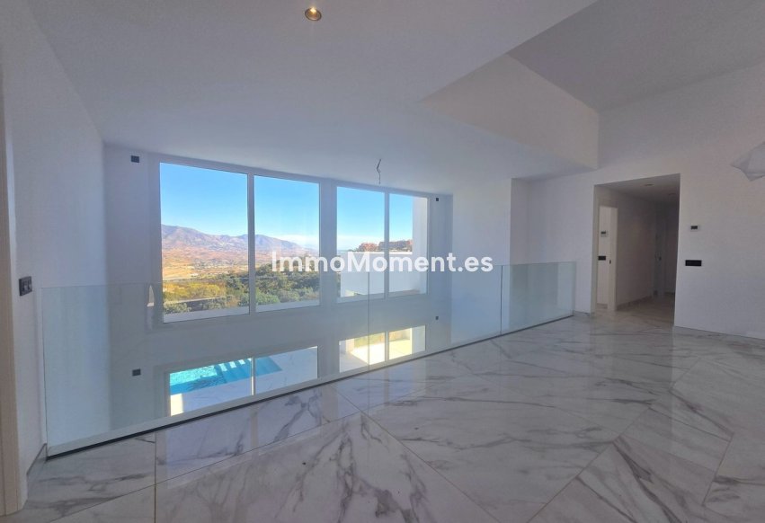 Revente - Villa individuelle - Marbella - La Mairena