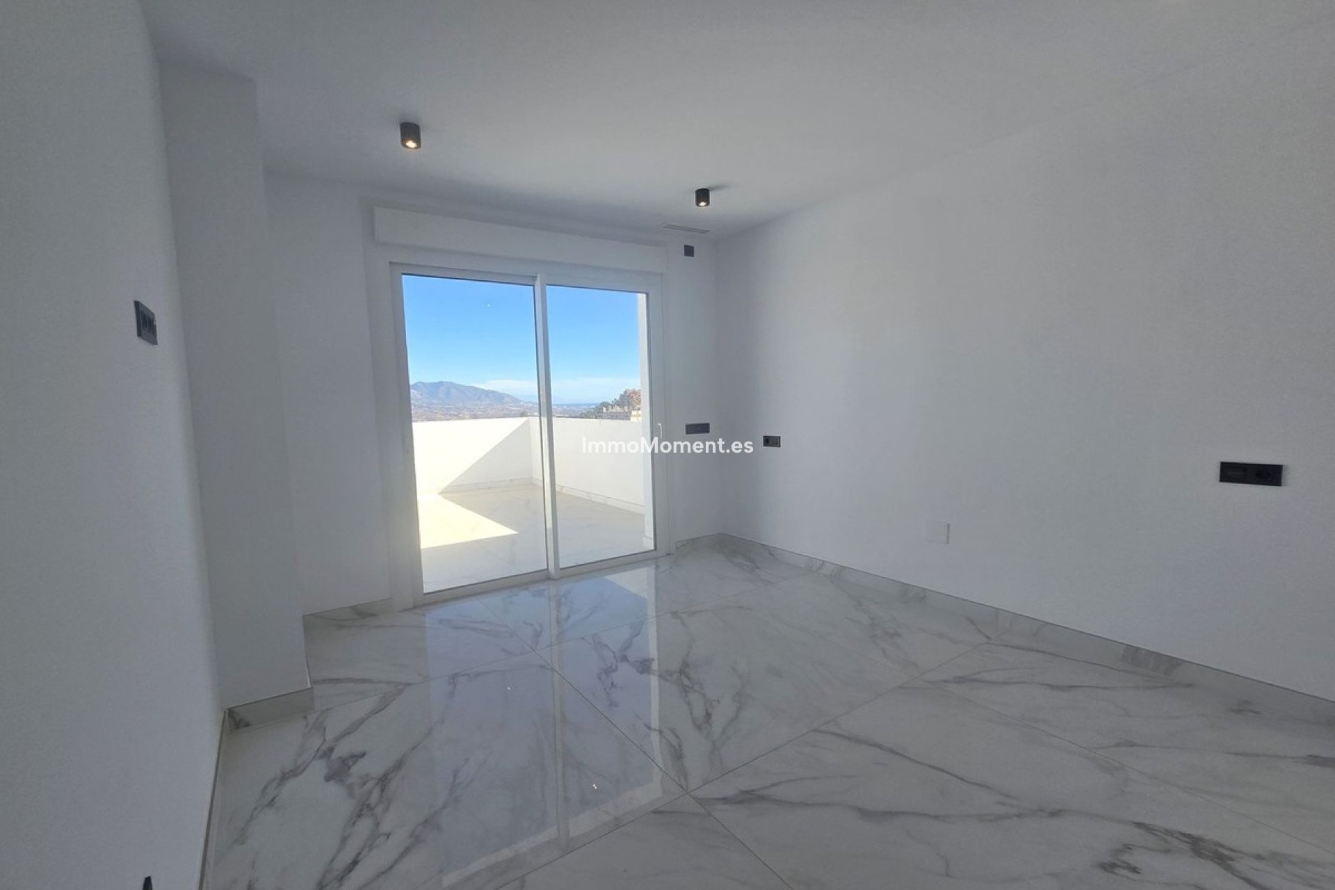 Revente - Villa individuelle - Marbella - La Mairena
