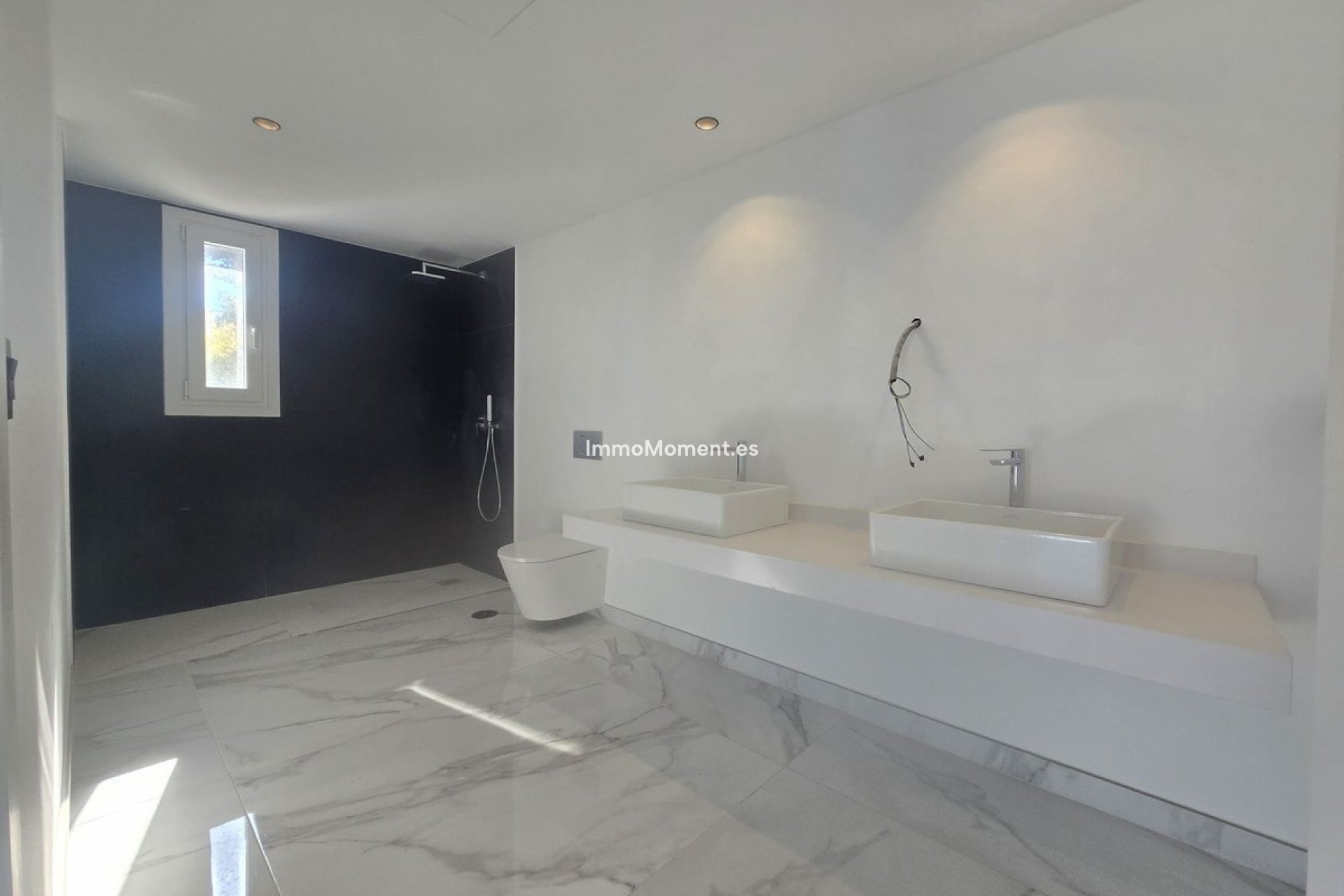 Revente - Villa individuelle - Marbella - La Mairena