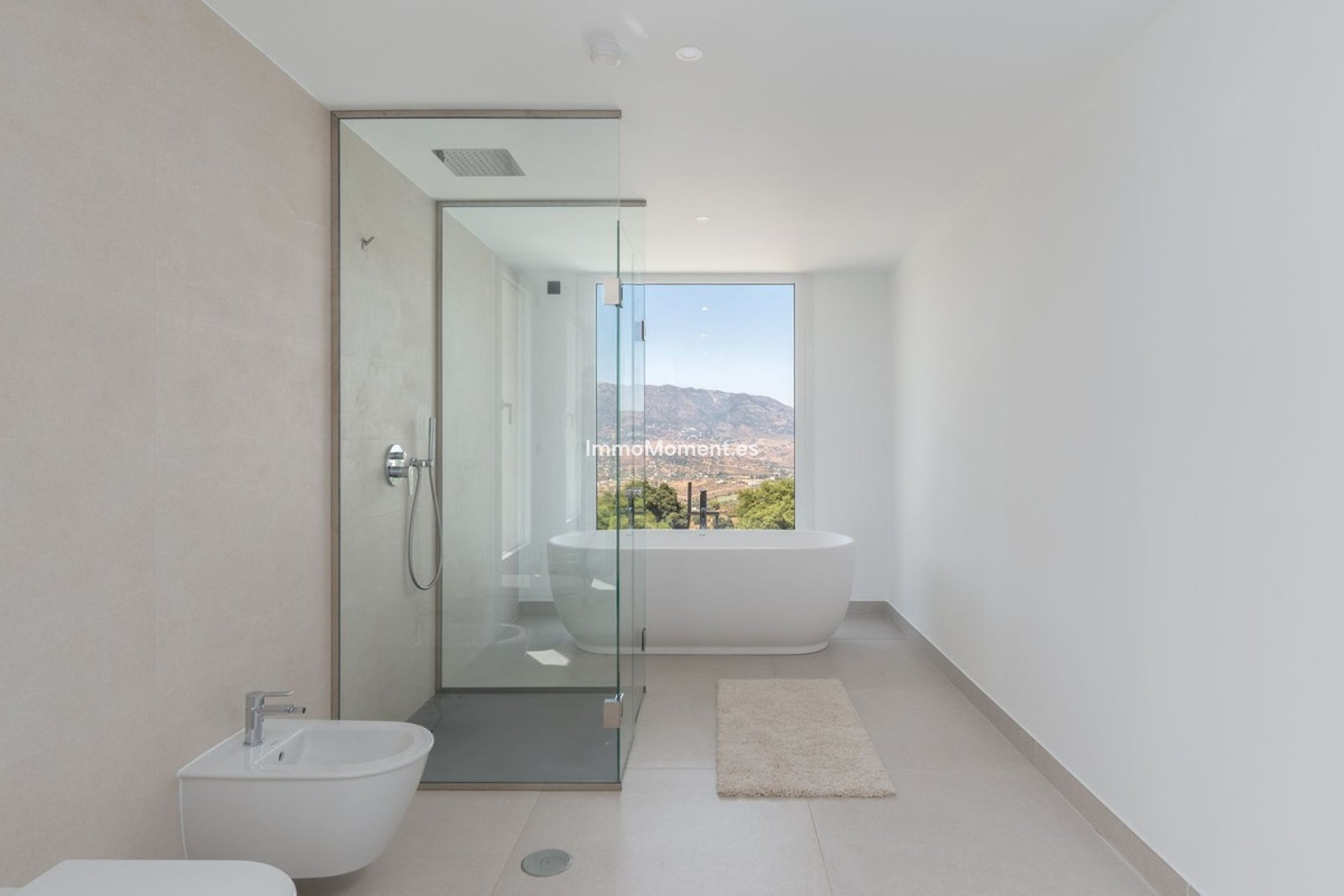 Revente - Villa individuelle - Marbella - La Mairena