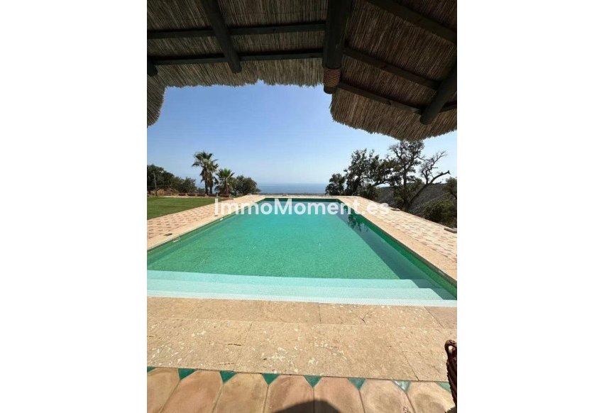 Revente - Villa individuelle - Marbella - La Mairena