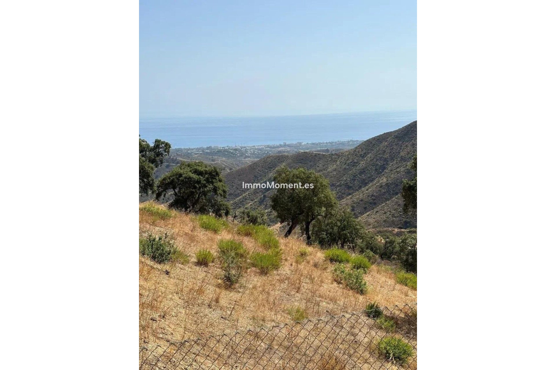 Revente - Villa individuelle - Marbella - La Mairena