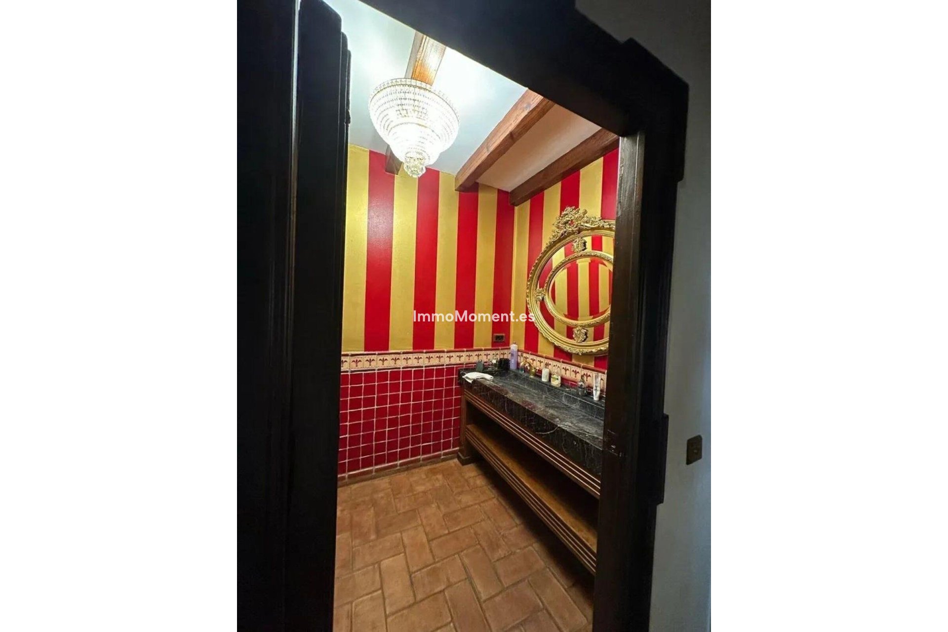 Revente - Villa individuelle - Marbella - La Mairena