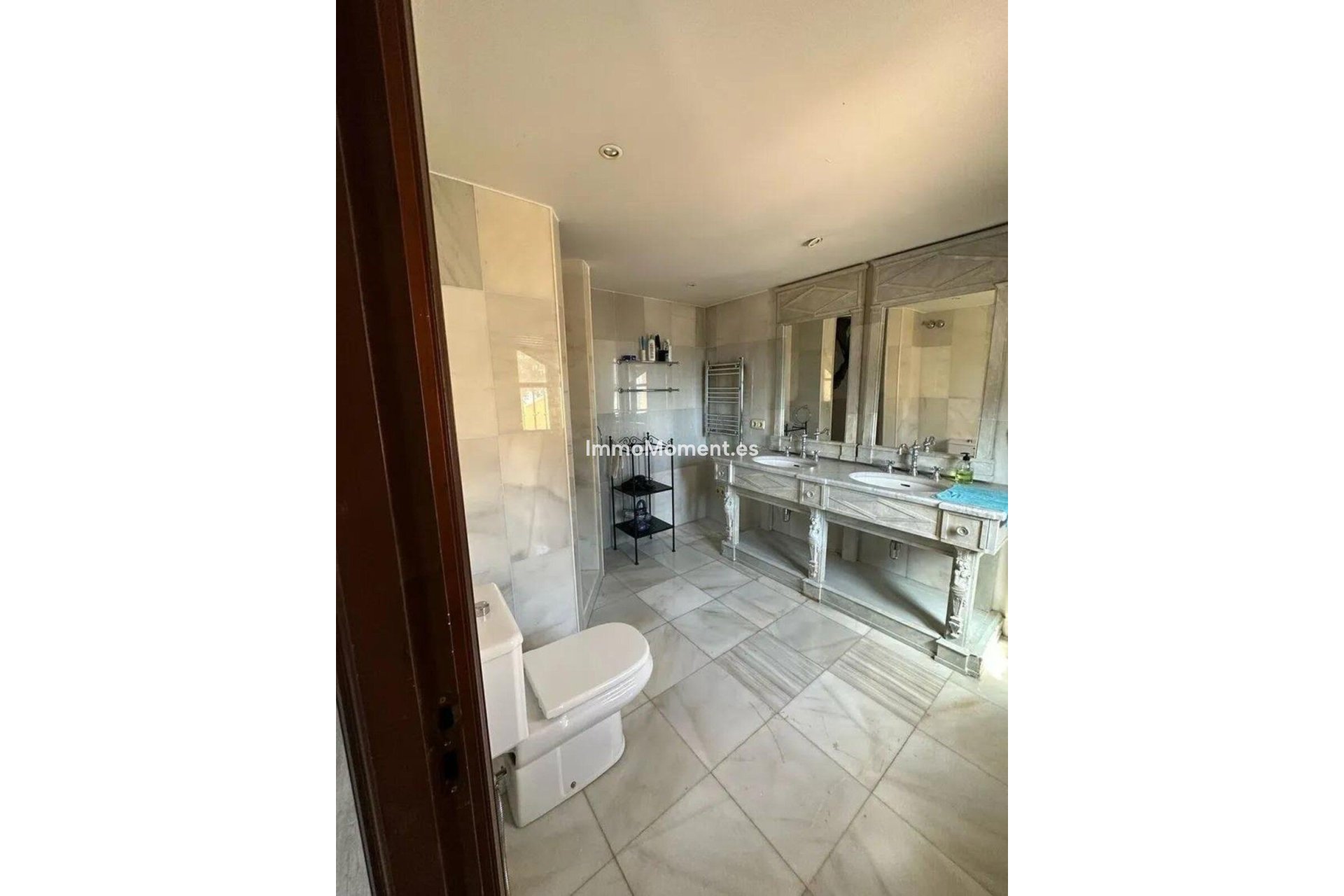 Revente - Villa individuelle - Marbella - La Mairena