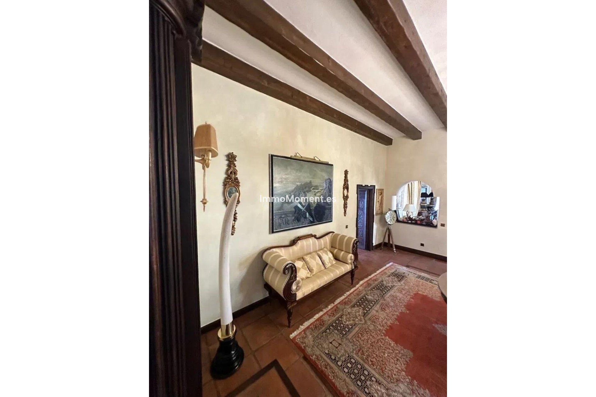 Revente - Villa individuelle - Marbella - La Mairena