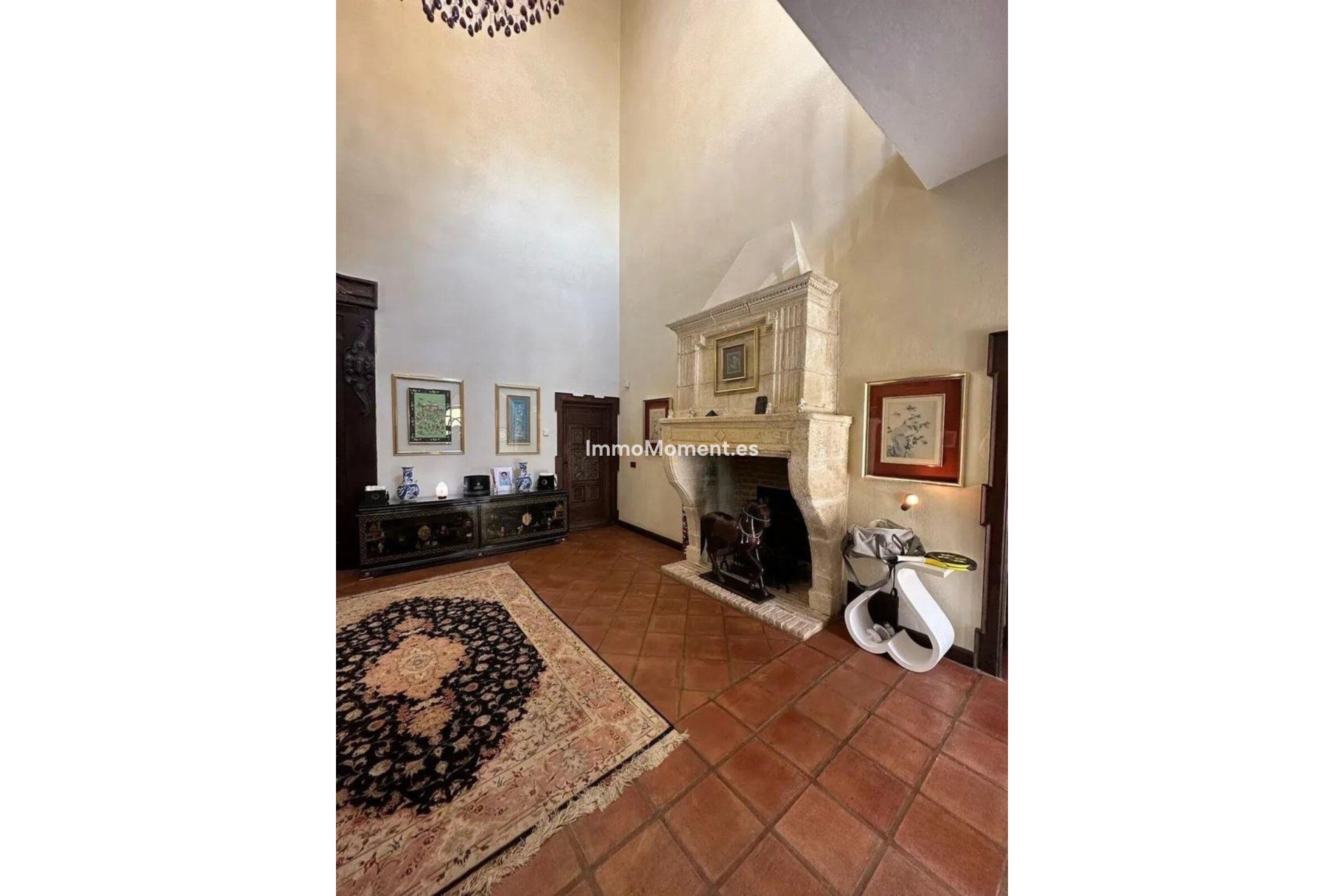 Revente - Villa individuelle - Marbella - La Mairena