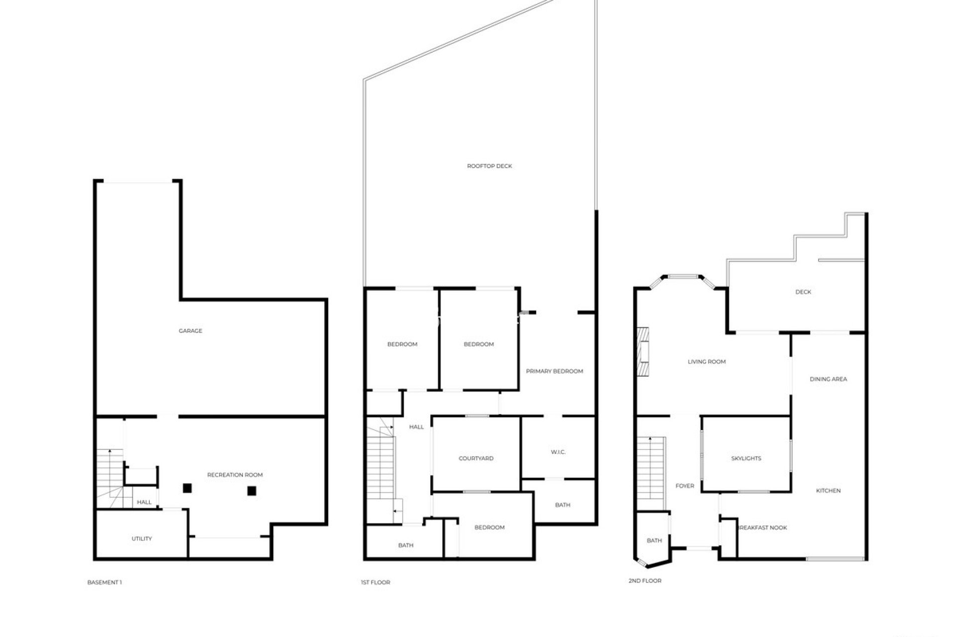 Revente - Villa individuelle - Marbella - La Mairena