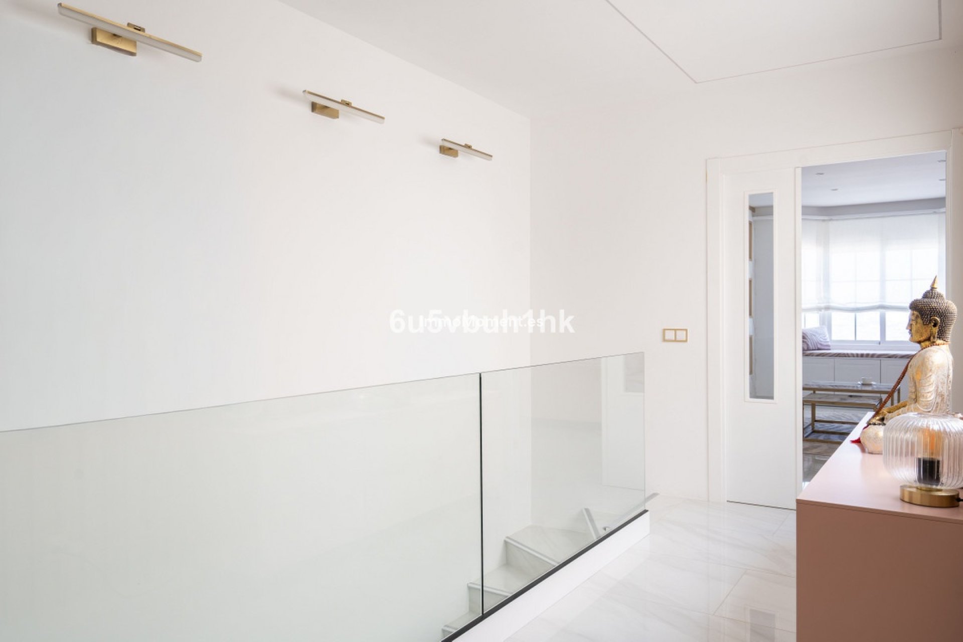 Revente - Villa individuelle - Marbella - La Mairena