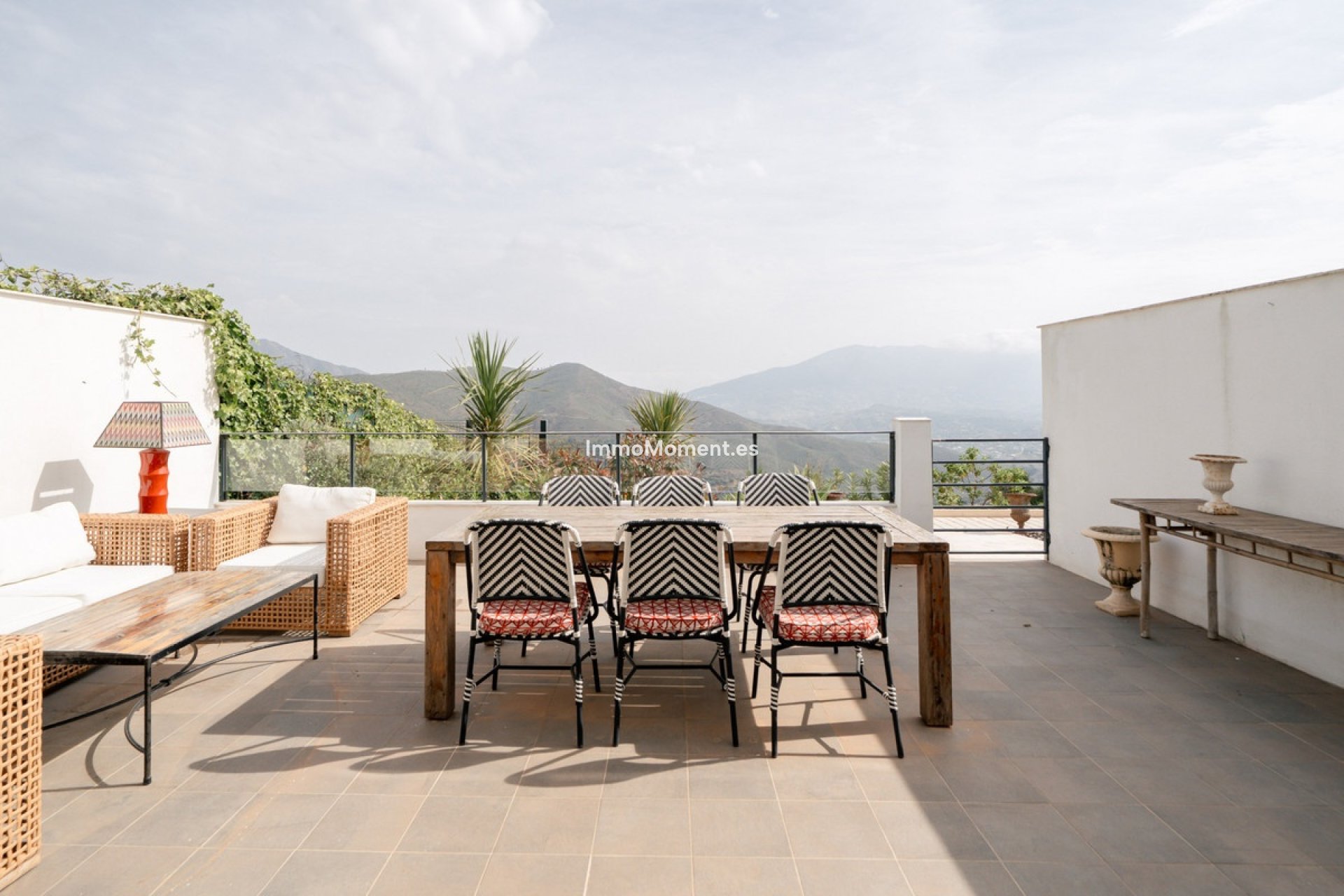 Revente - Villa individuelle - Marbella - La Mairena