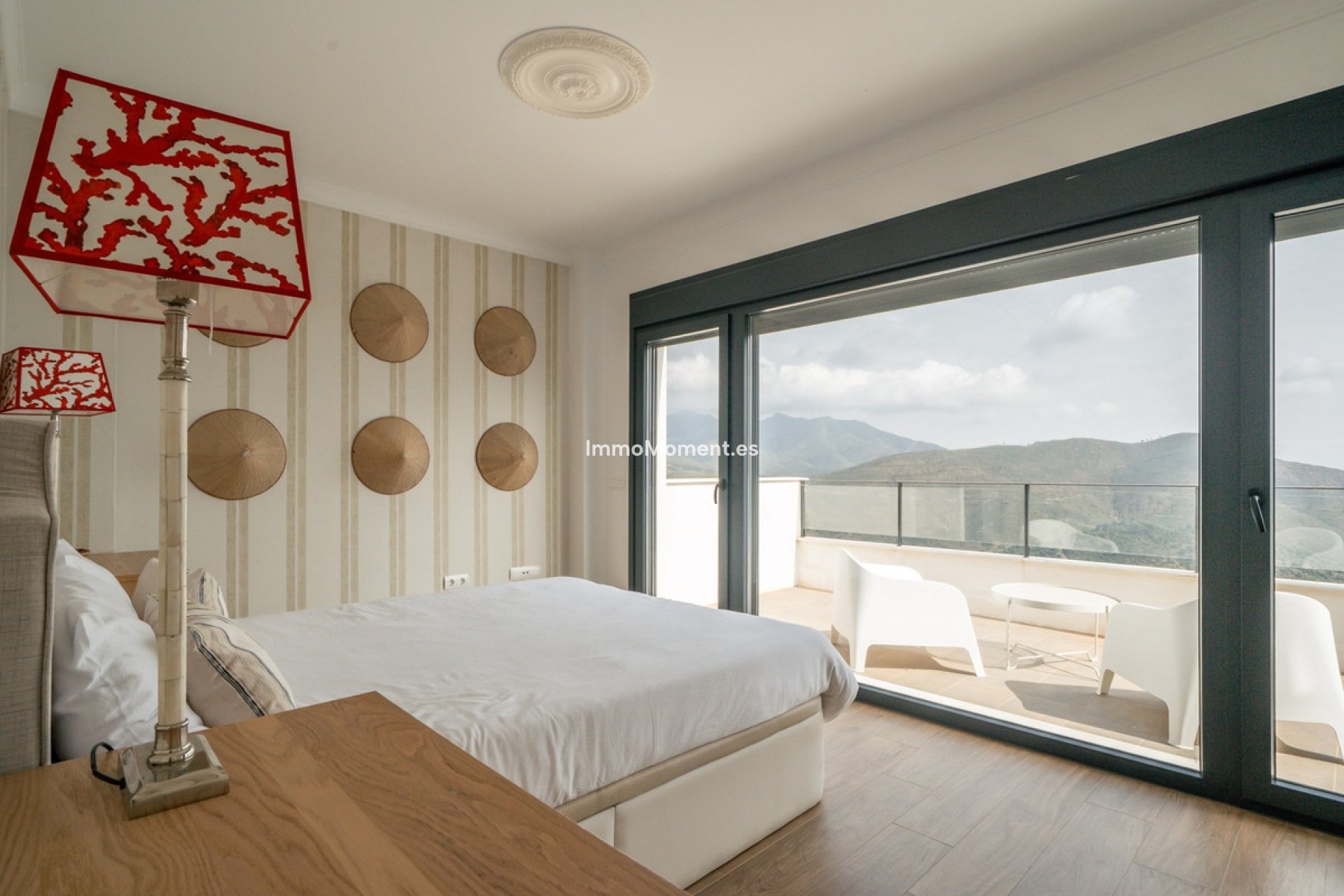 Revente - Villa individuelle - Marbella - La Mairena