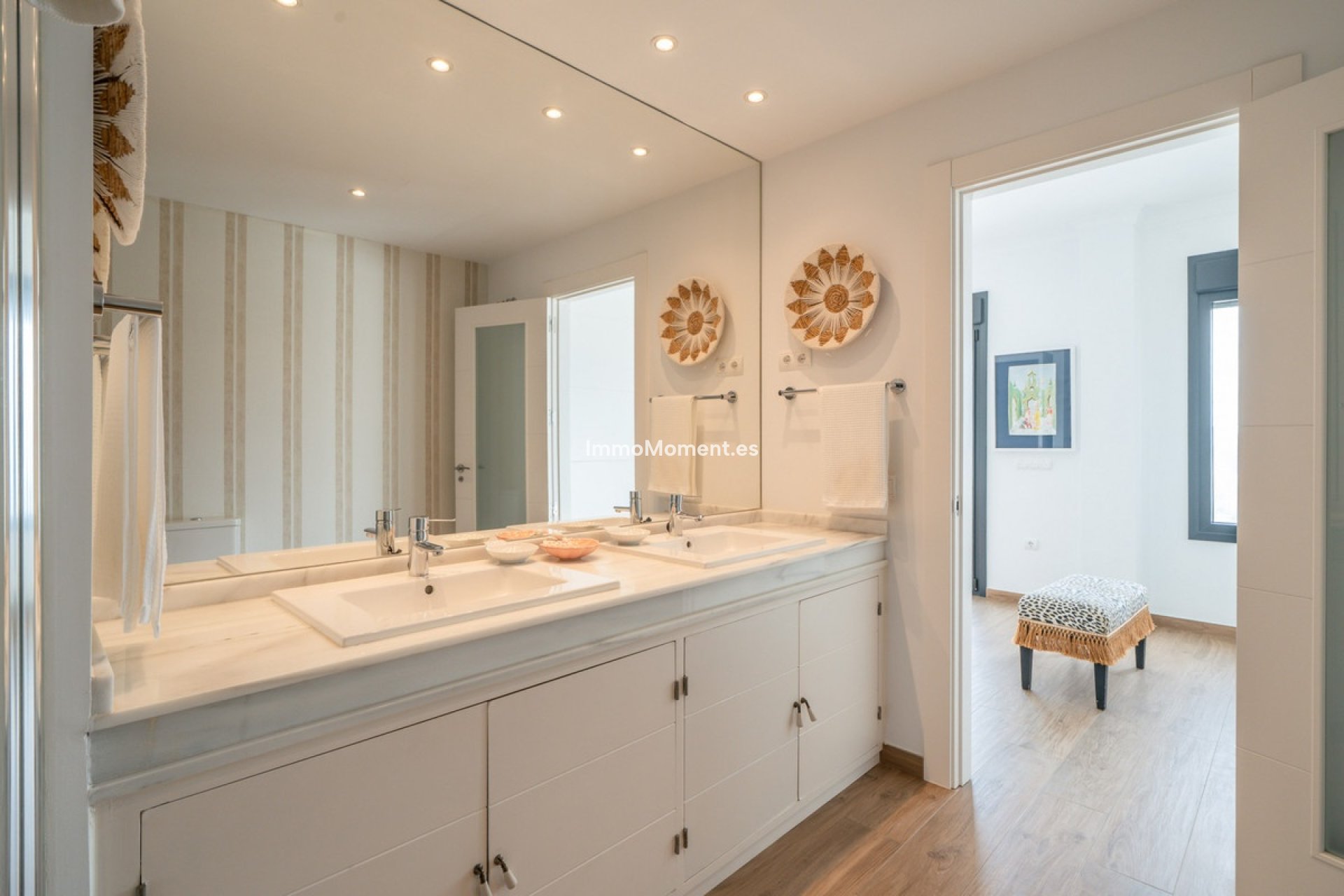 Revente - Villa individuelle - Marbella - La Mairena