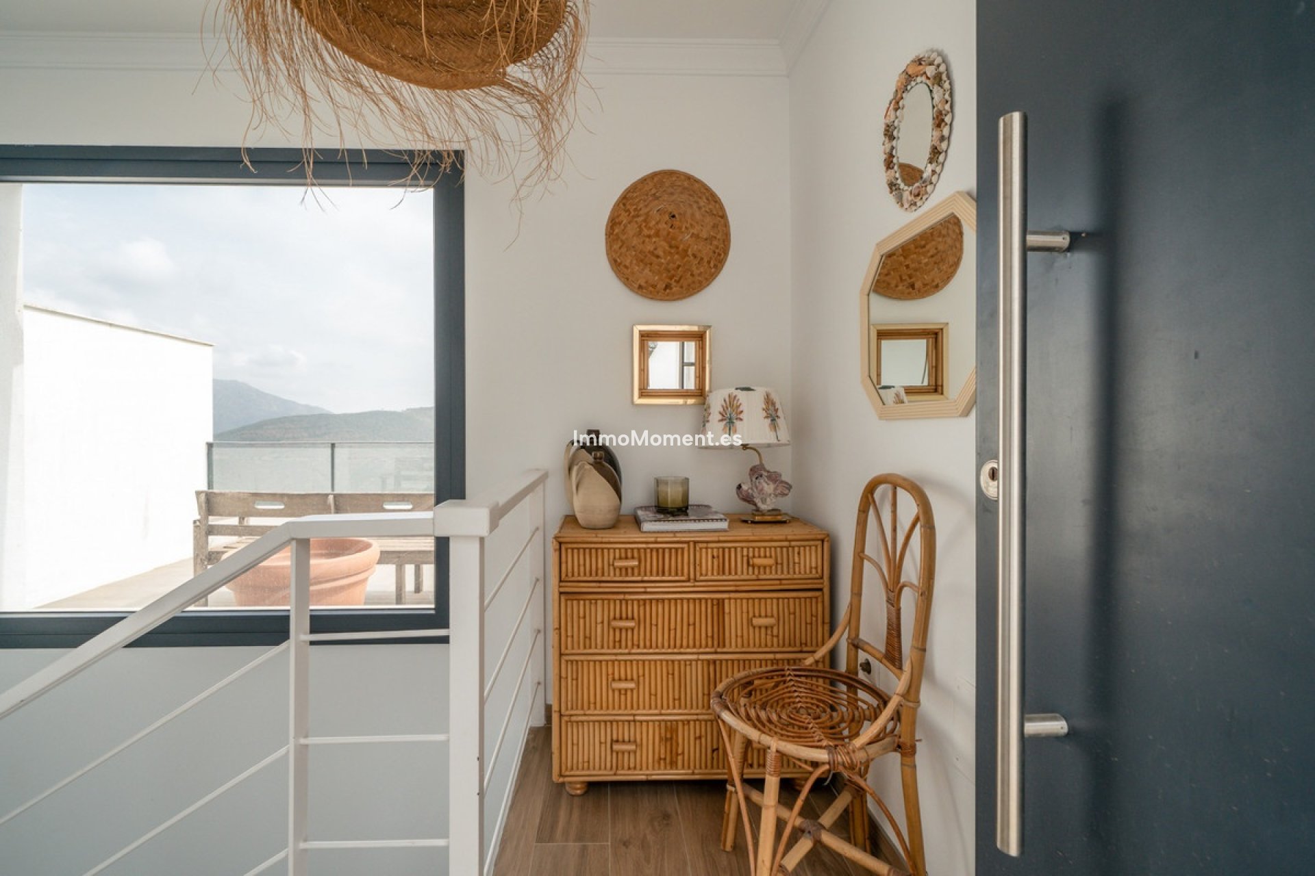 Revente - Villa individuelle - Marbella - La Mairena