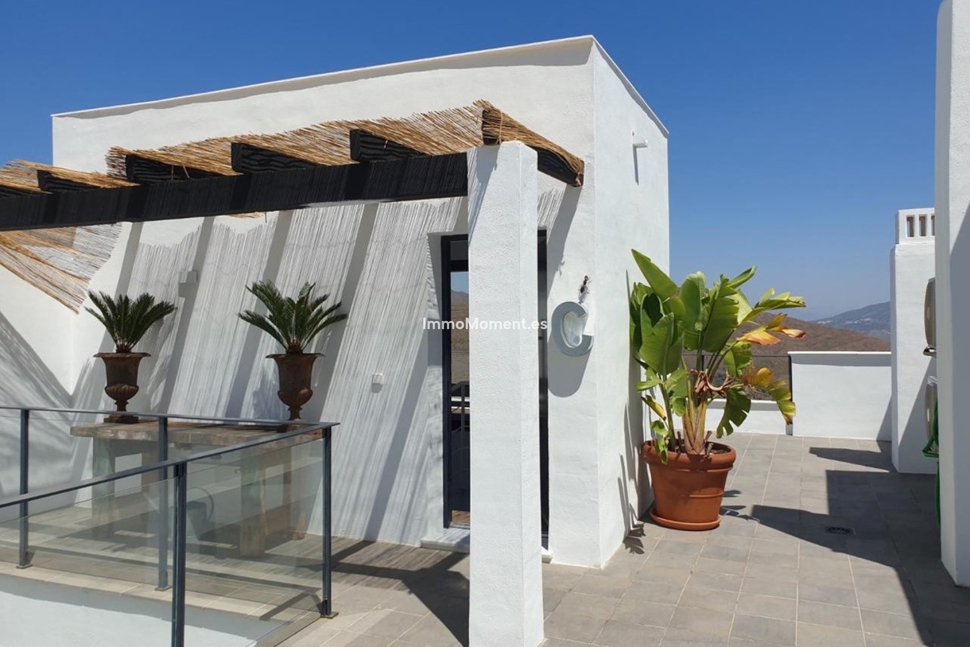 Revente - Villa individuelle - Marbella - La Mairena
