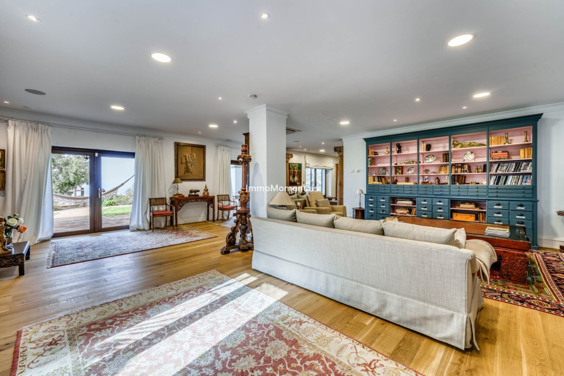 Revente - Villa individuelle - Marbella - La Mairena