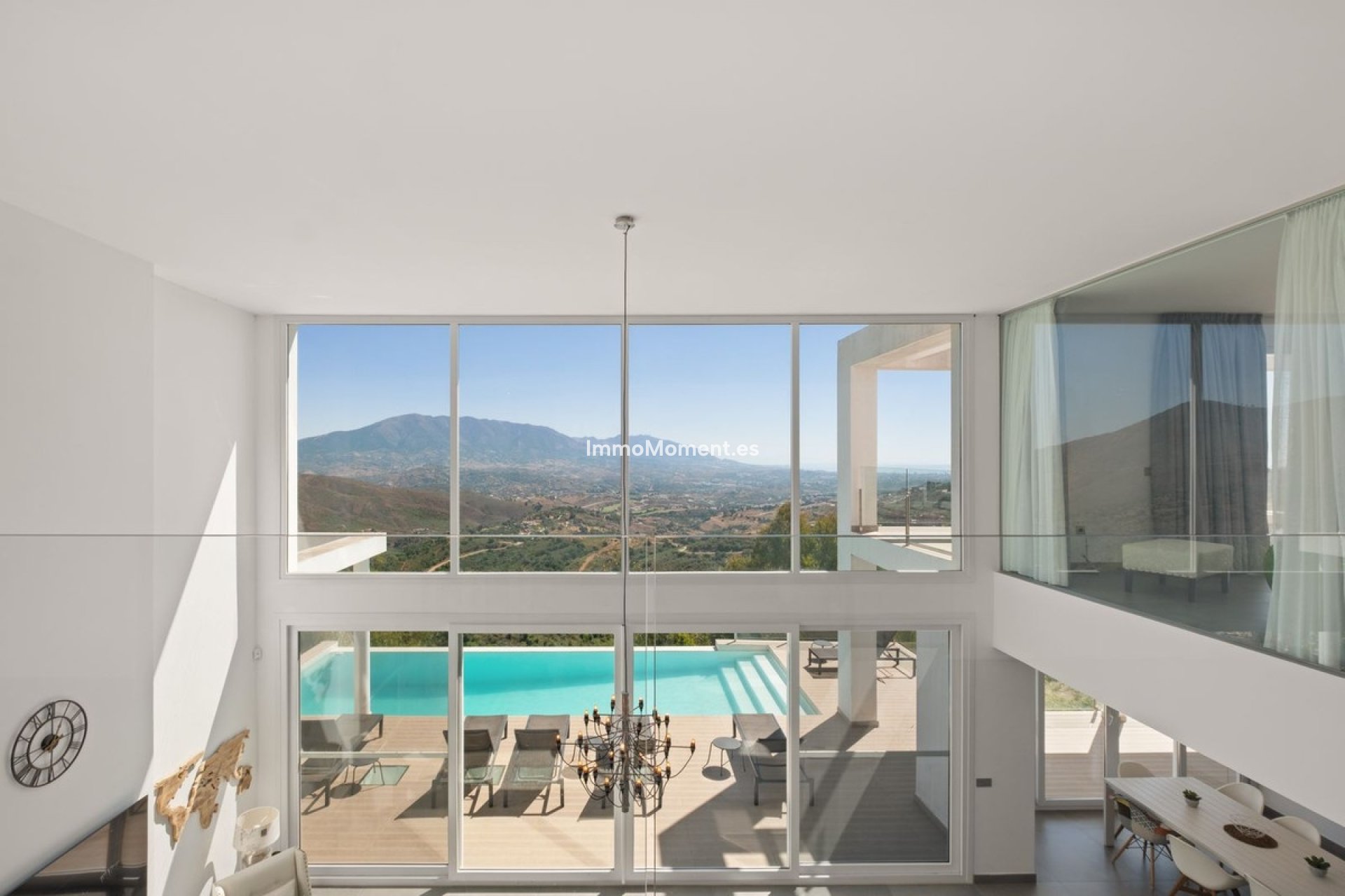Revente - Villa individuelle - Marbella - La Mairena