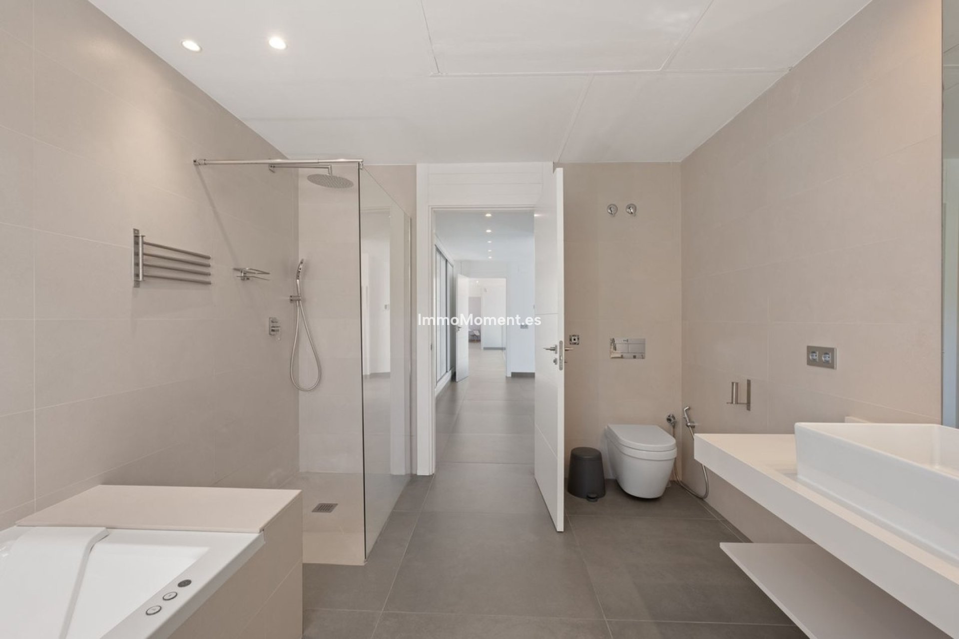 Revente - Villa individuelle - Marbella - La Mairena