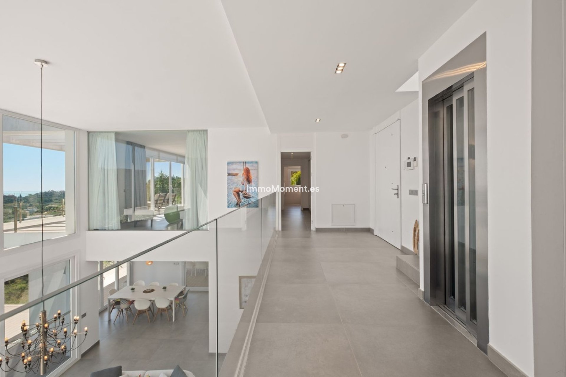 Revente - Villa individuelle - Marbella - La Mairena