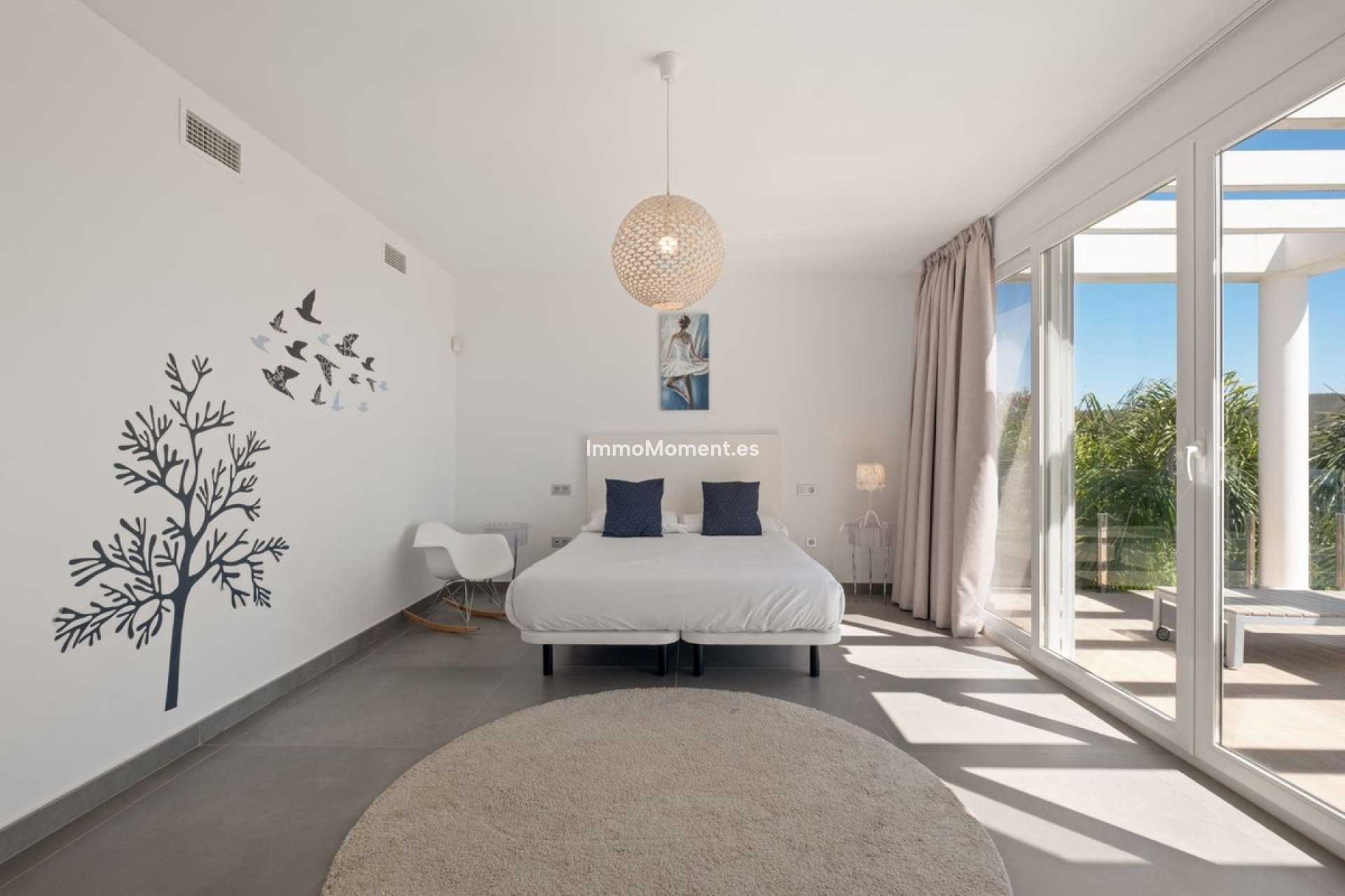 Revente - Villa individuelle - Marbella - La Mairena