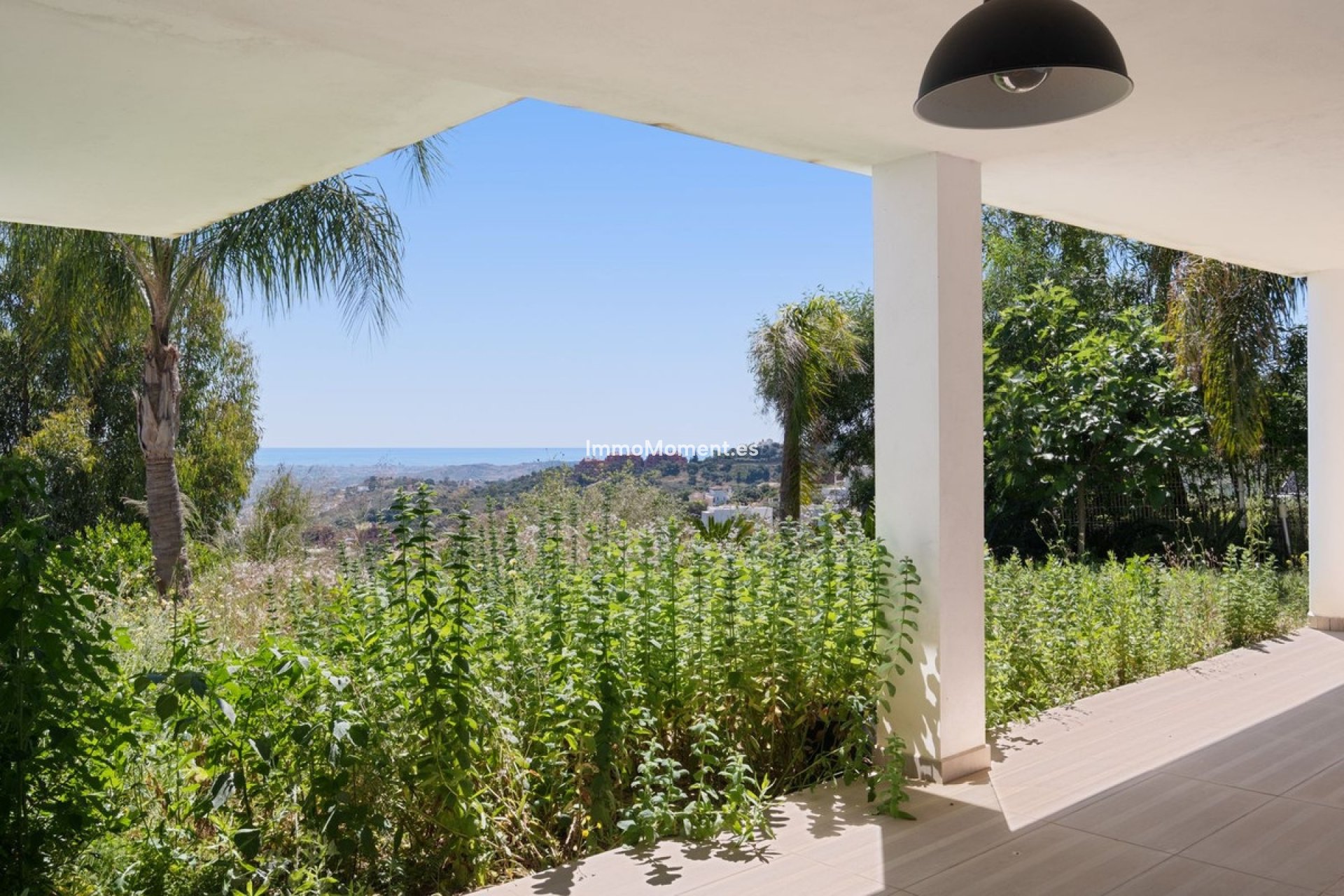 Revente - Villa individuelle - Marbella - La Mairena