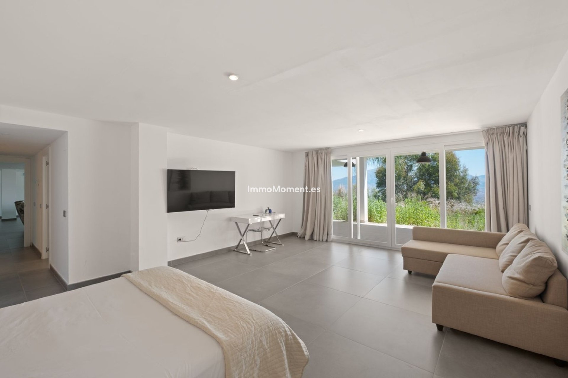 Revente - Villa individuelle - Marbella - La Mairena