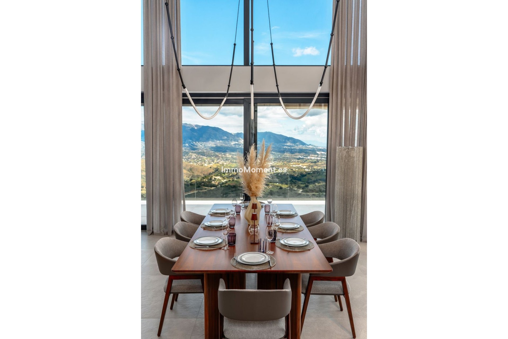 Revente - Villa individuelle - Marbella - La Mairena