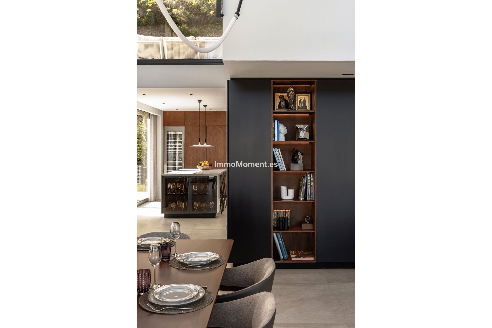Revente - Villa individuelle - Marbella - La Mairena