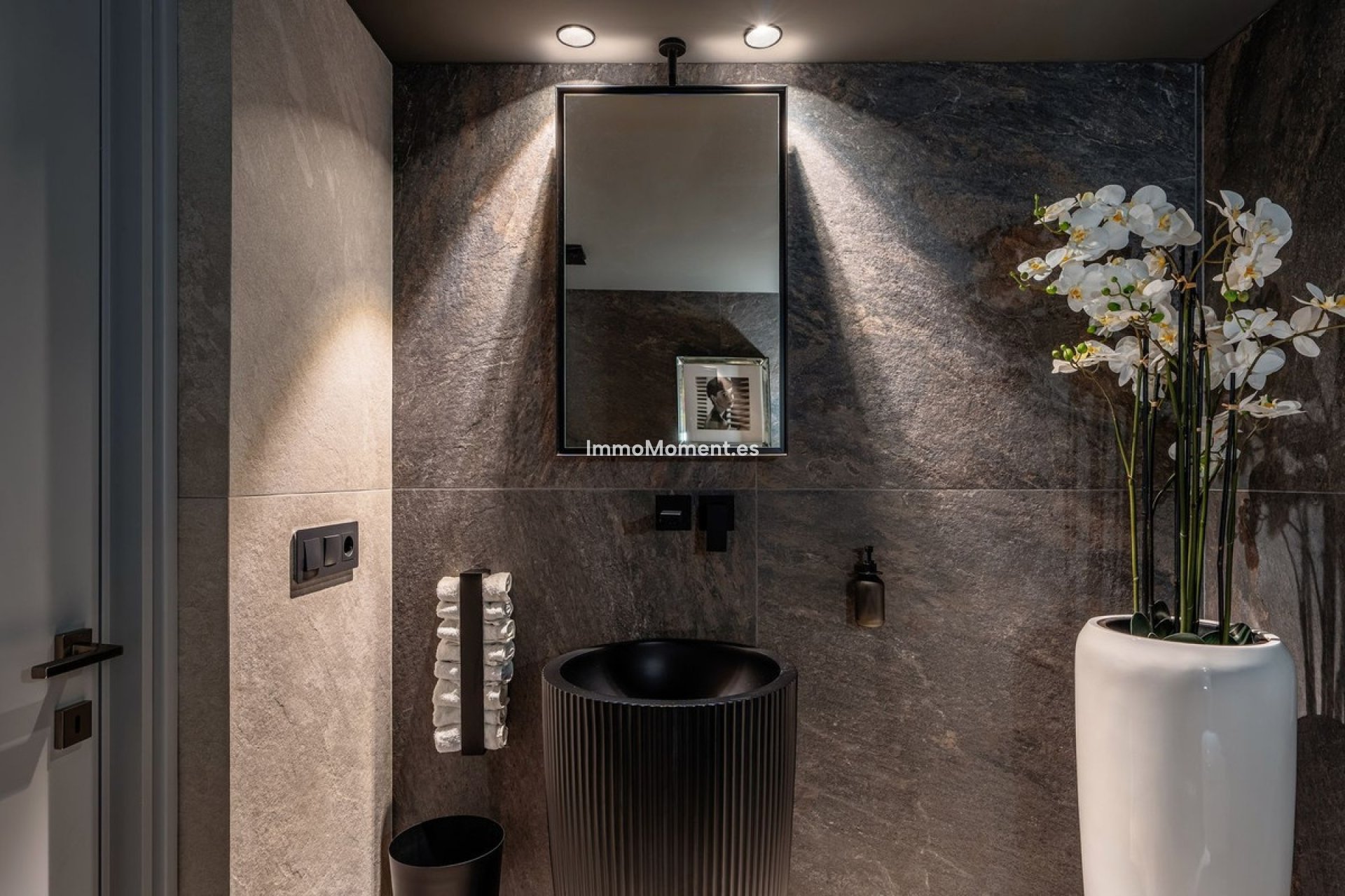 Revente - Villa individuelle - Marbella - La Mairena