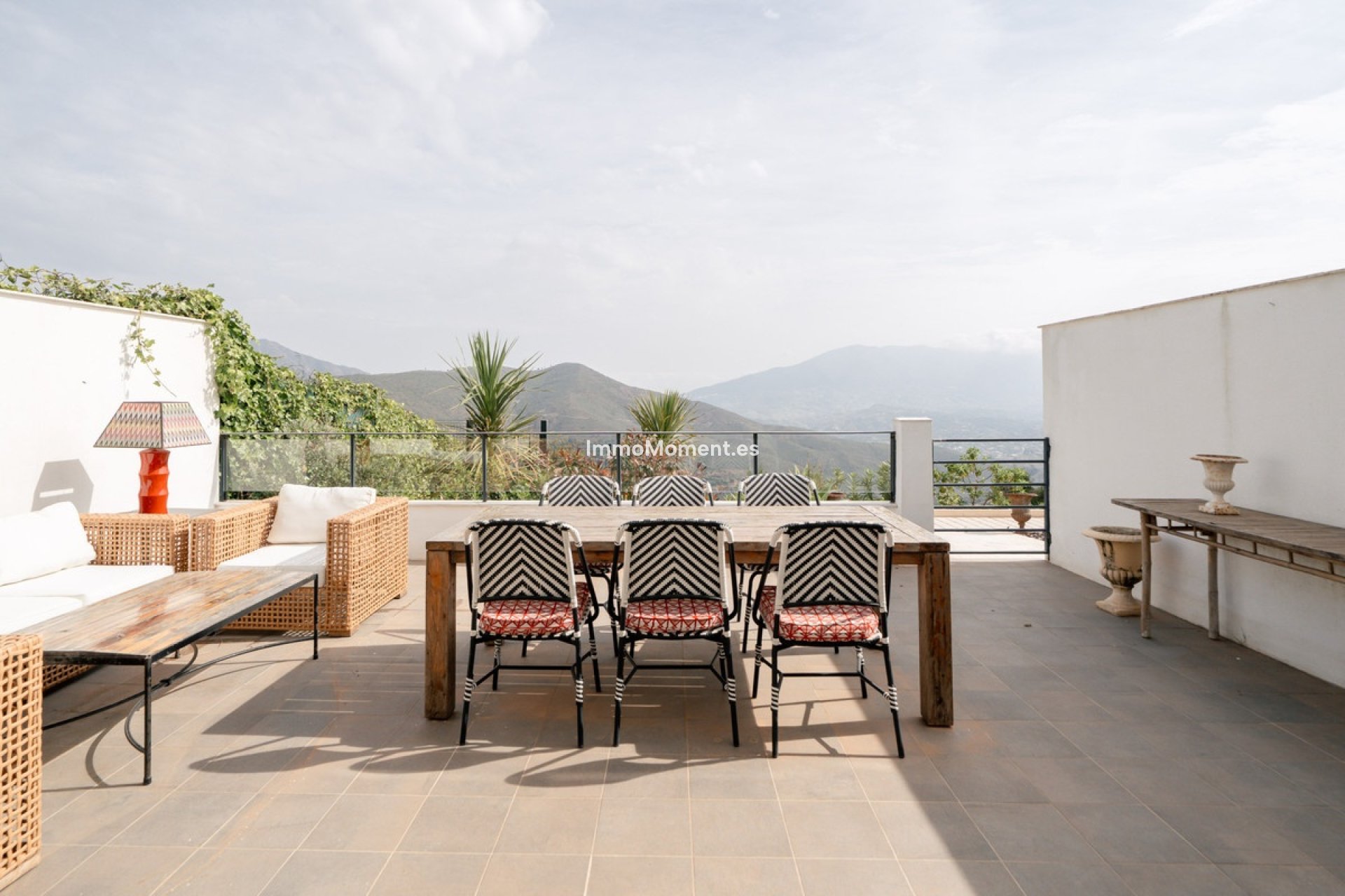 Revente - Villa individuelle - Marbella - La Mairena