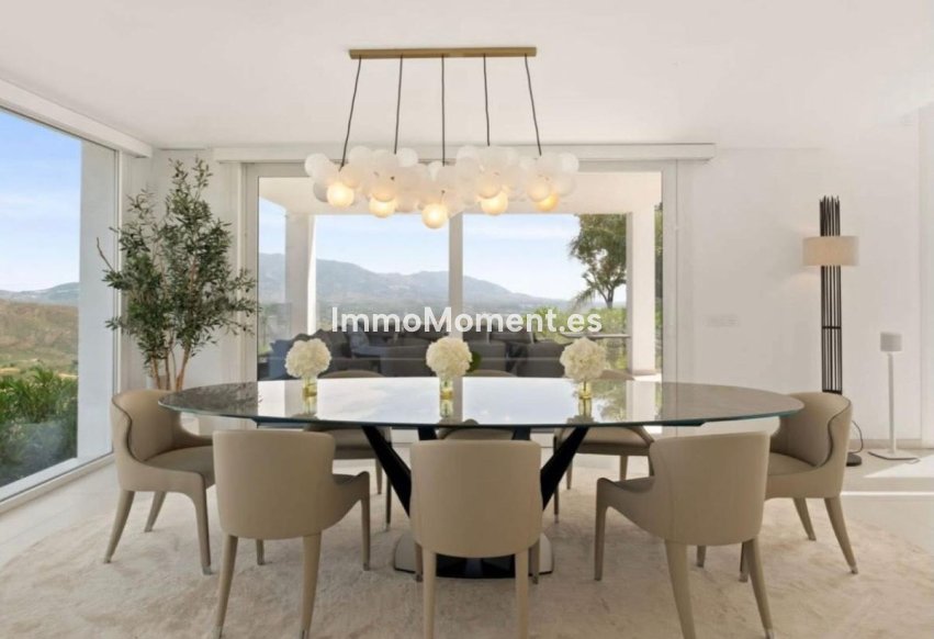 Revente - Villa individuelle - Marbella - La Mairena
