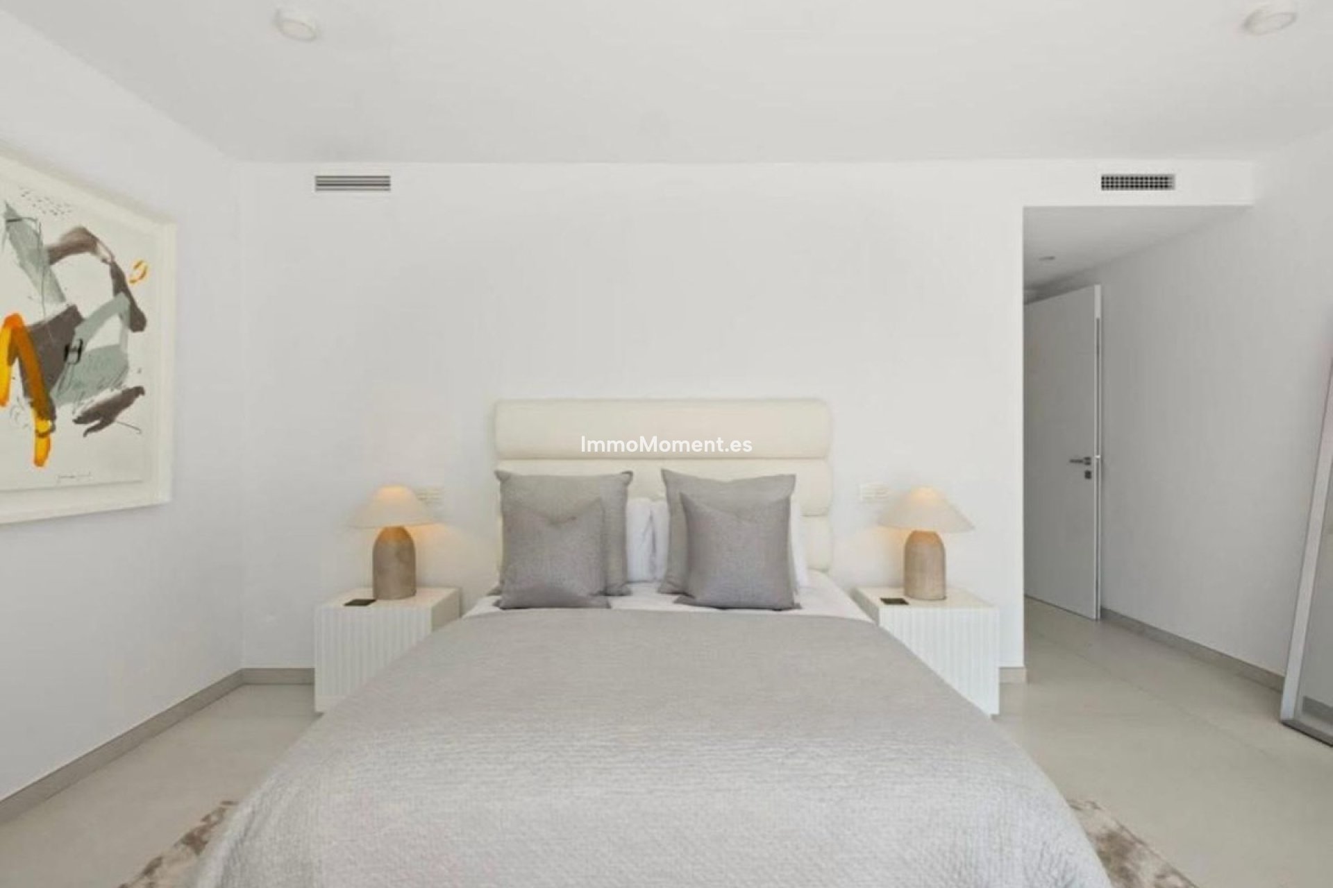 Revente - Villa individuelle - Marbella - La Mairena