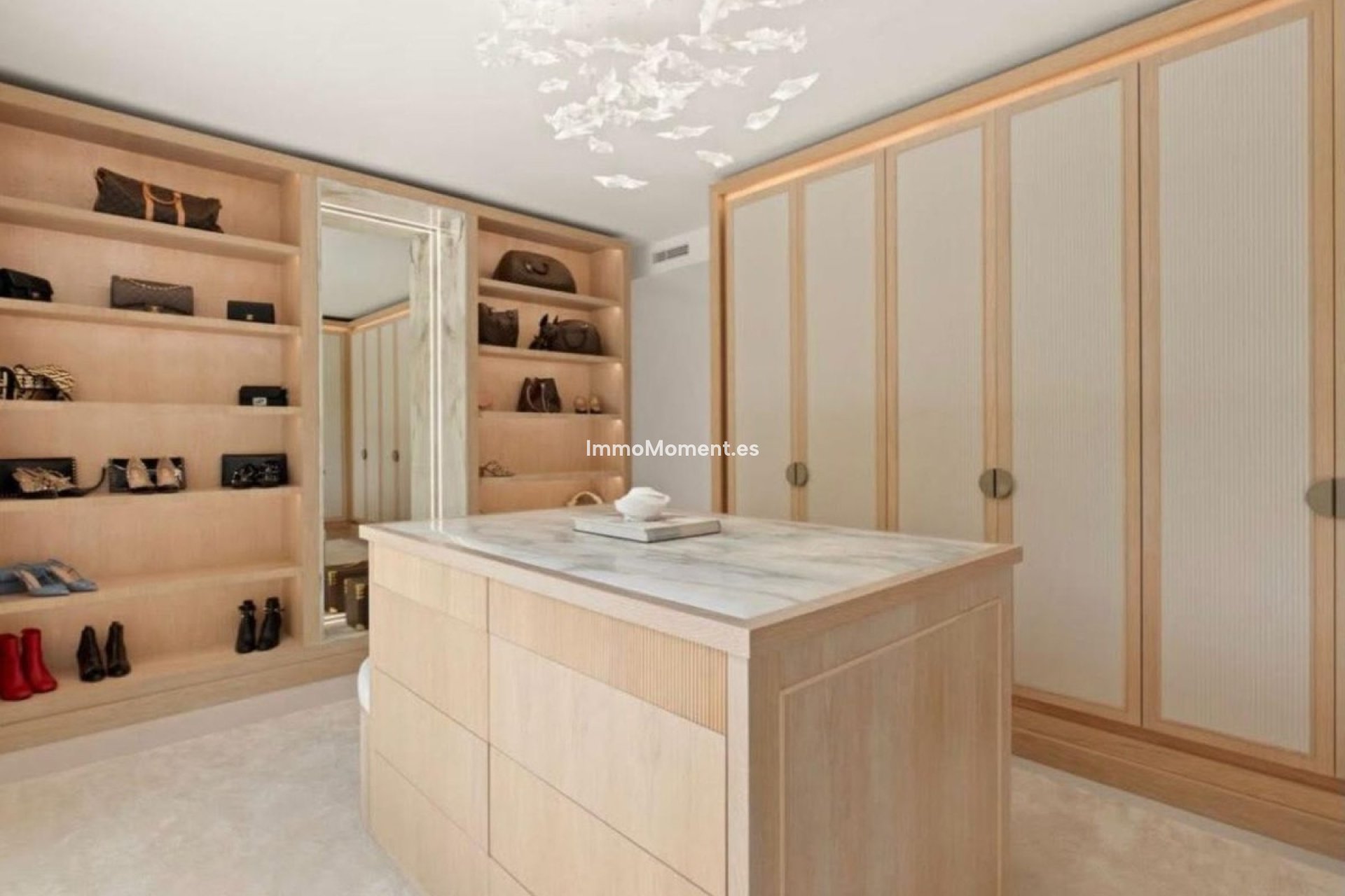 Revente - Villa individuelle - Marbella - La Mairena