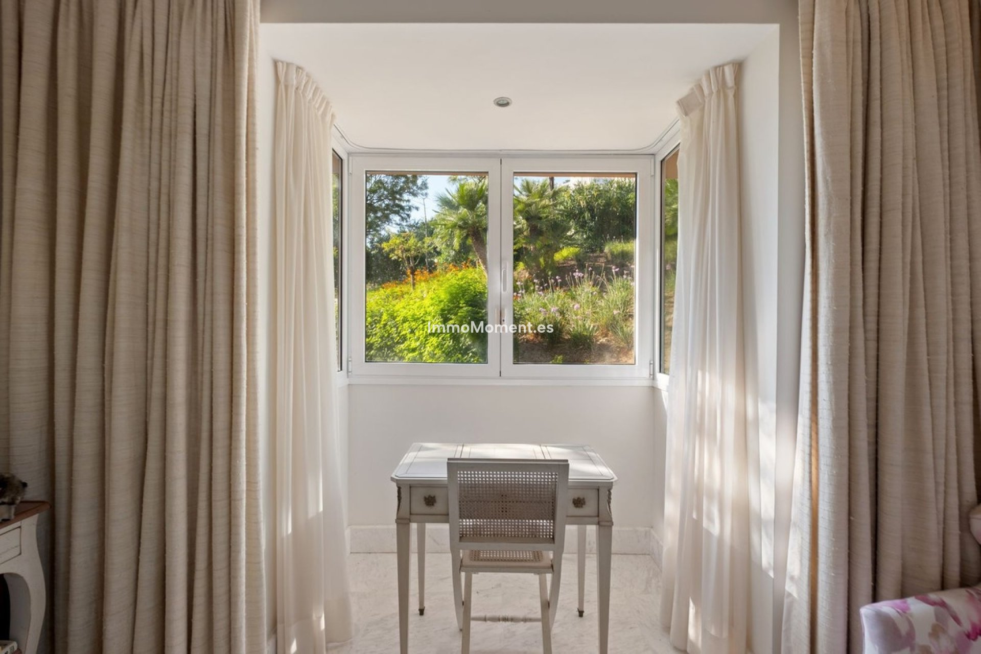 Revente - Villa individuelle - Marbella - La Mairena