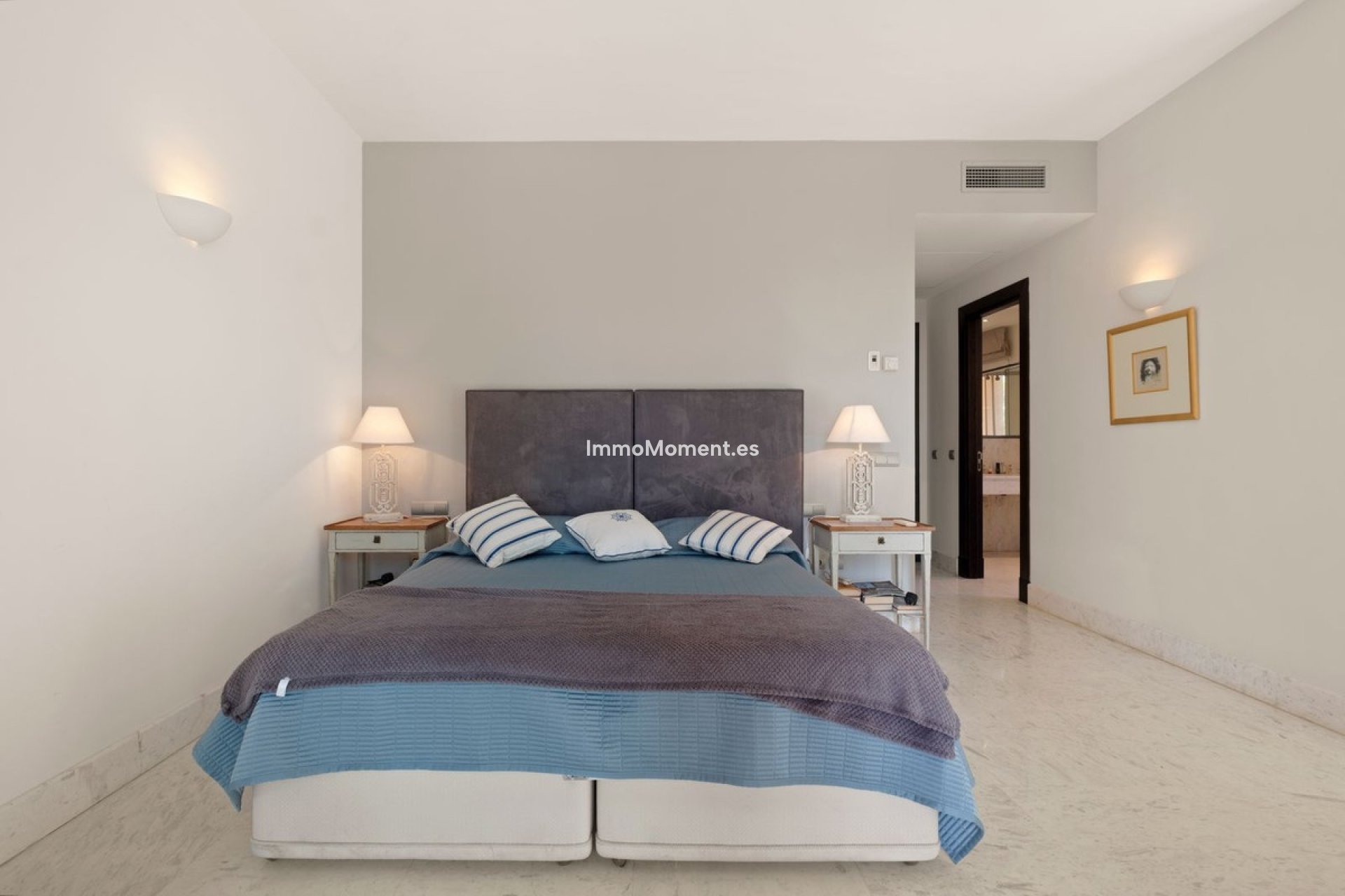 Revente - Villa individuelle - Marbella - La Mairena