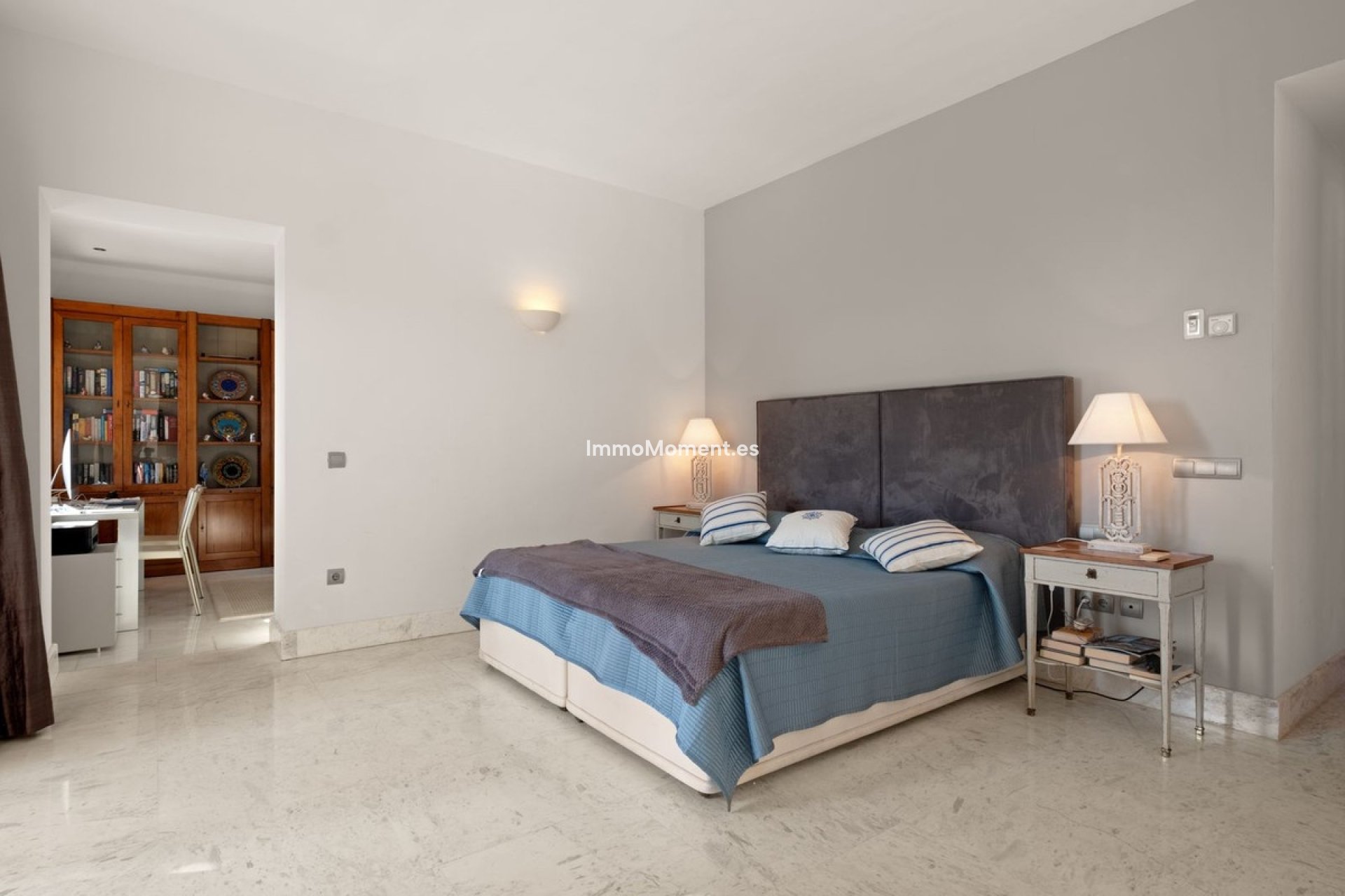 Revente - Villa individuelle - Marbella - La Mairena