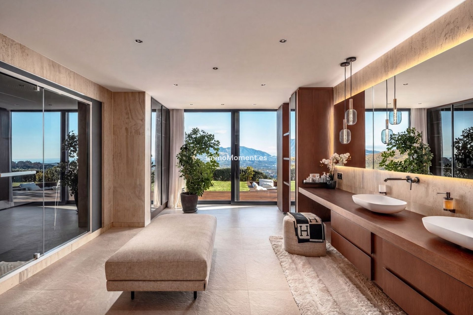 Revente - Villa individuelle - Marbella - La Mairena