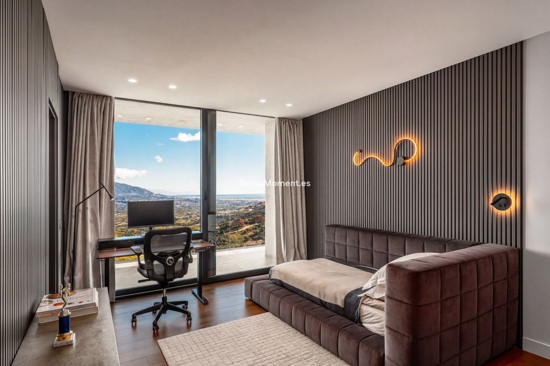 Revente - Villa individuelle - Marbella - La Mairena